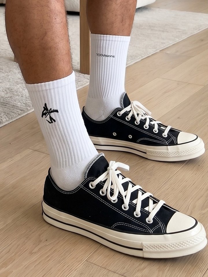 Relentless by Nature Socks product image (2)