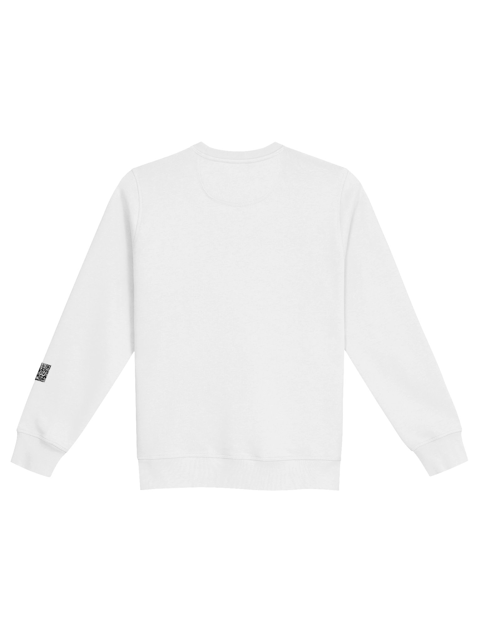 The Commons Creative Heart Sweatshirt product image (5)