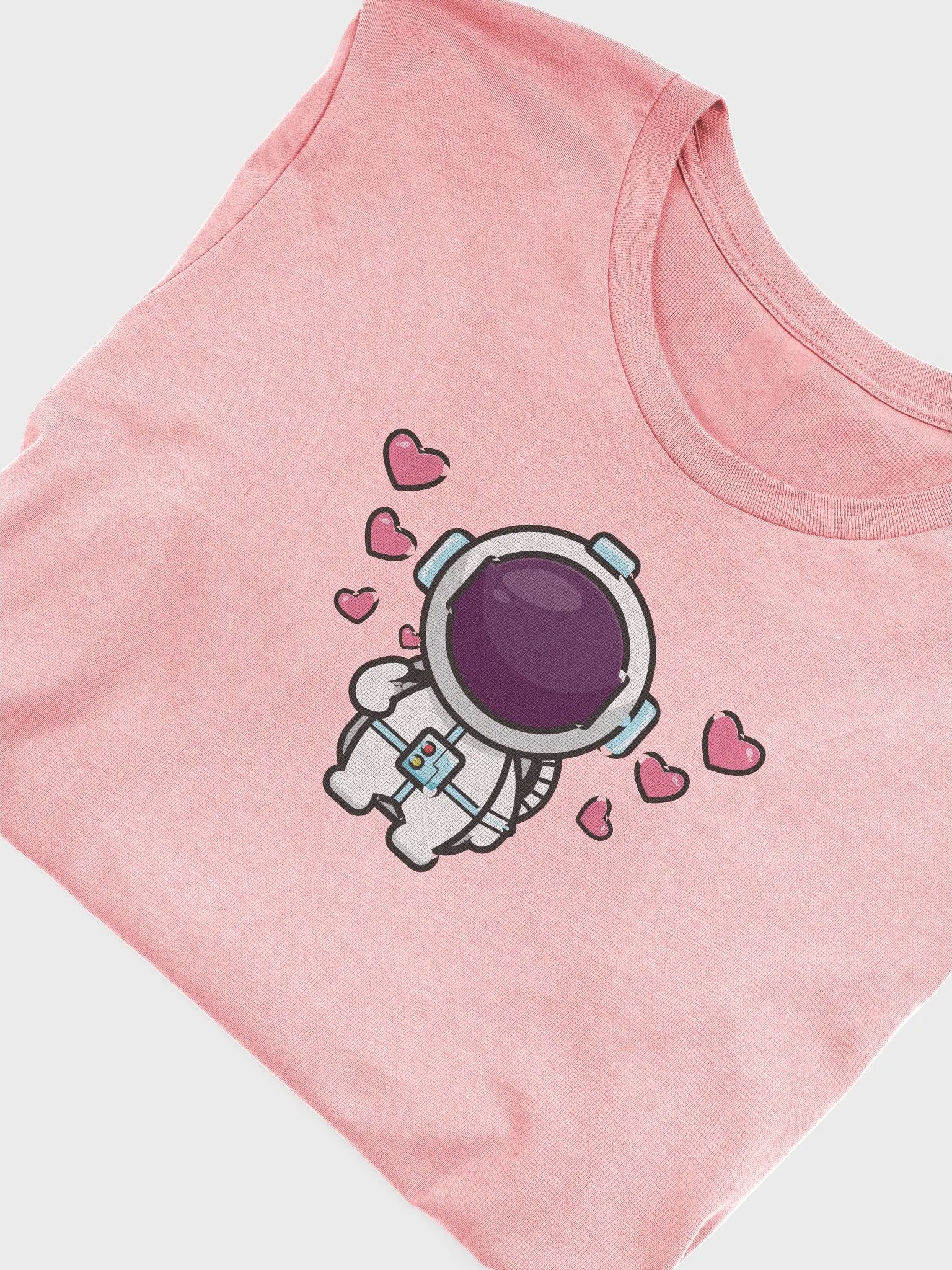 Astro Love Premium T-shirt product image (5)