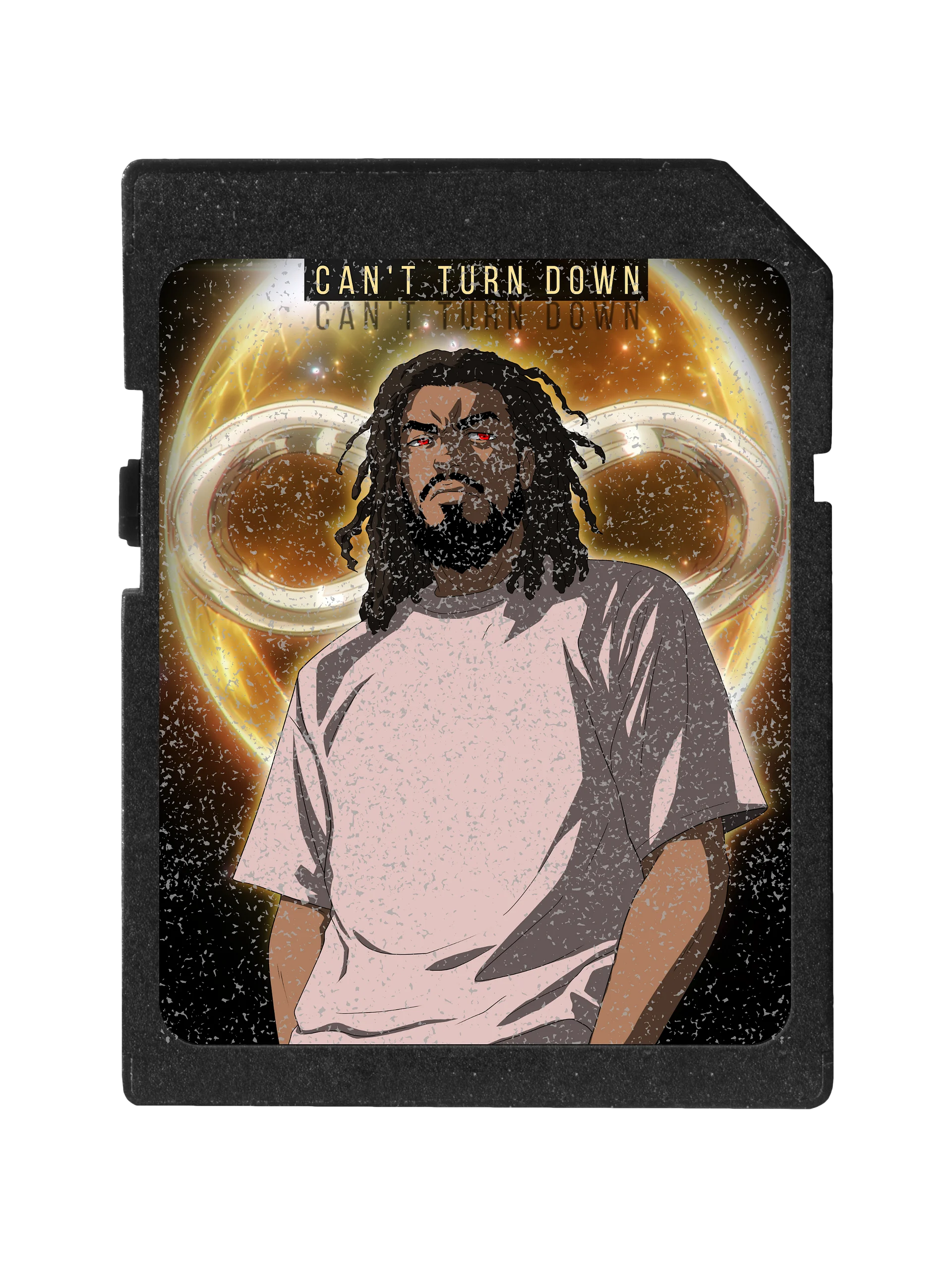 Can't Turn Down - Sound Pack product image (1)