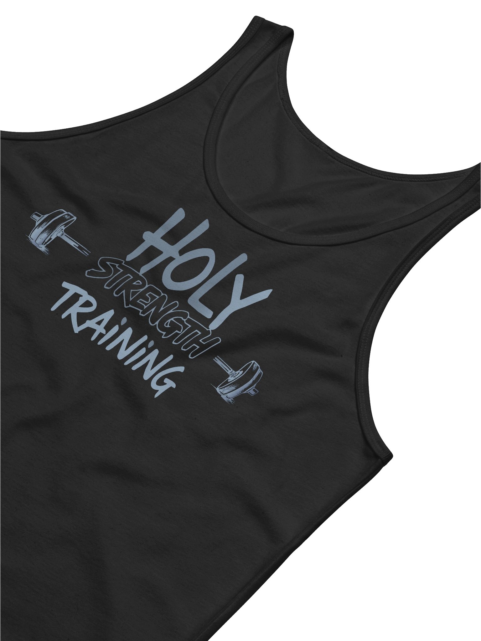 Holy Strength Training Workout Top product image (4)