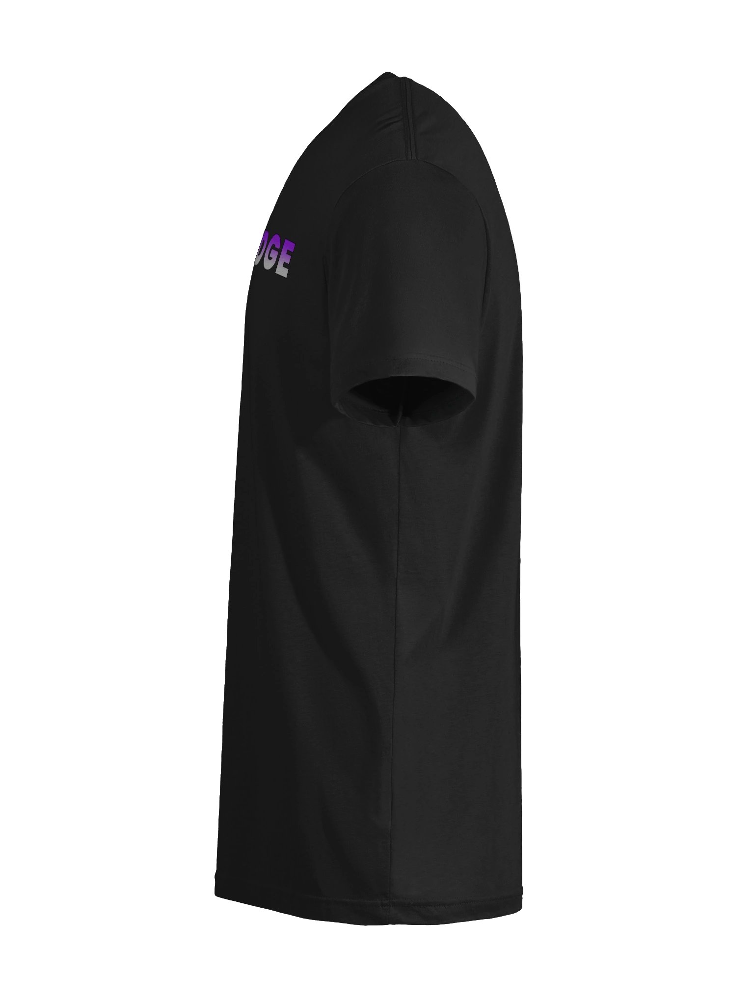 JUST EDGE Gradient T-Shirt product image (9)