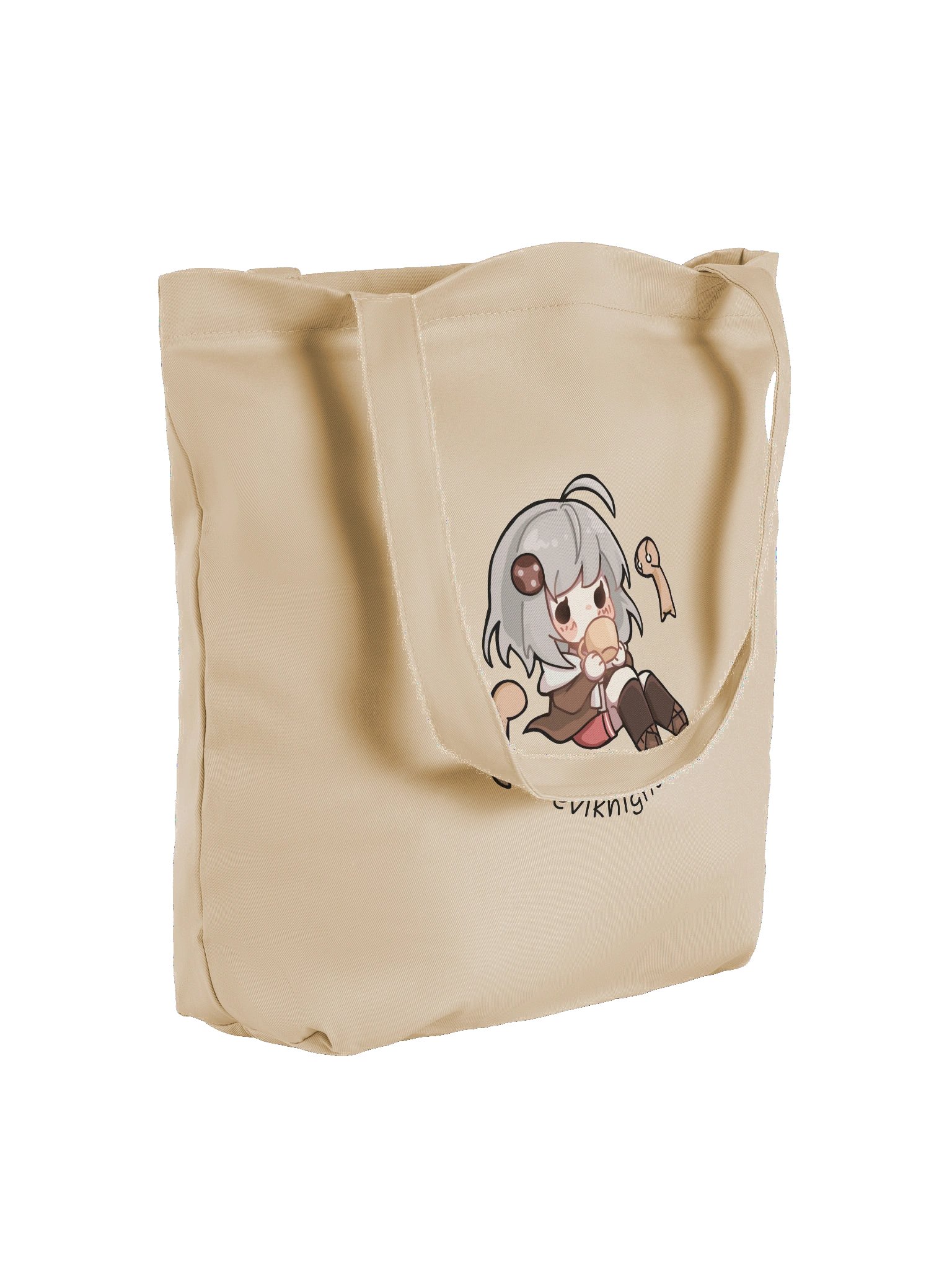 fevi tote bag 에코백 ✨ product image (2)