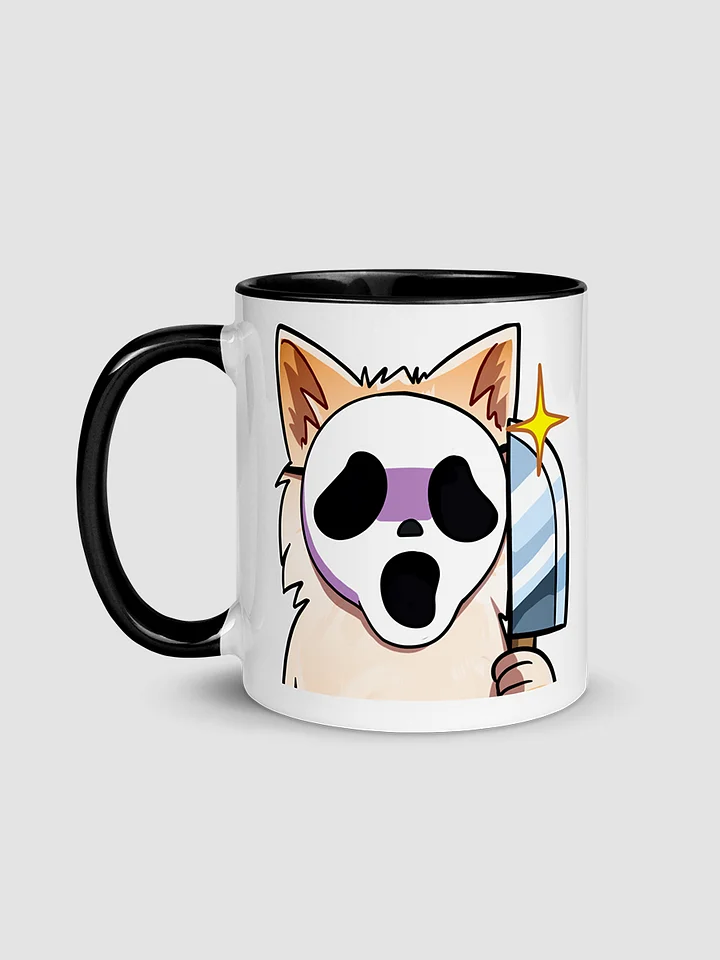 Ghostie - Mug product image (1)