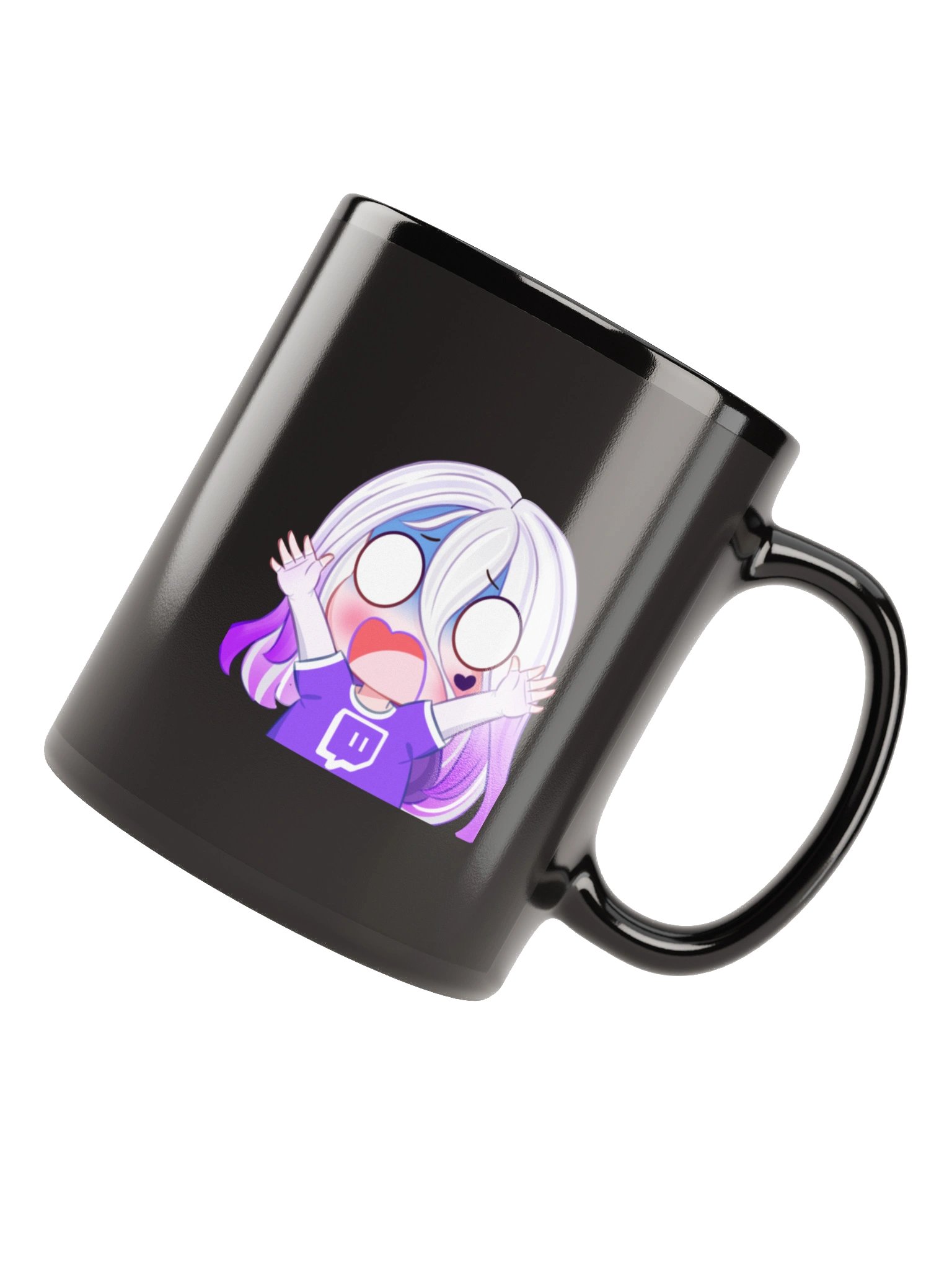 Eat Sleep Gens Repeat Mug product image (8)