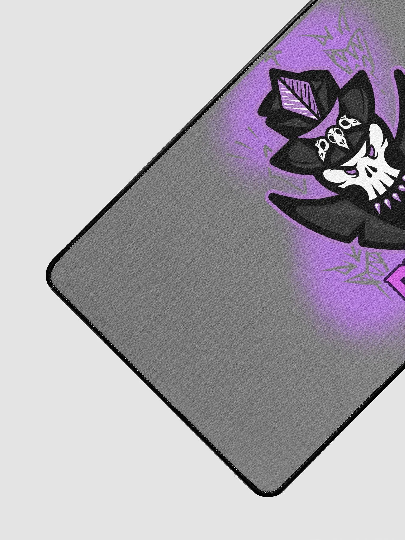 Chong's Papa Legba Inspired Desk Mat product image (3)