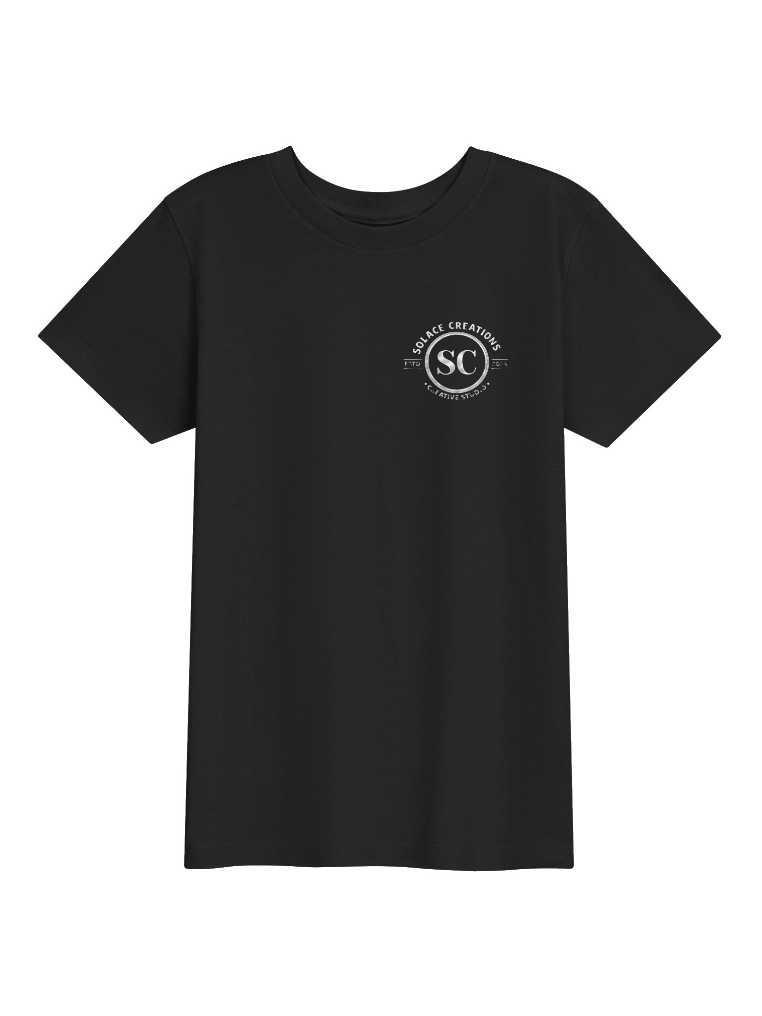 Solace Creations Kids' Tee product image (1)