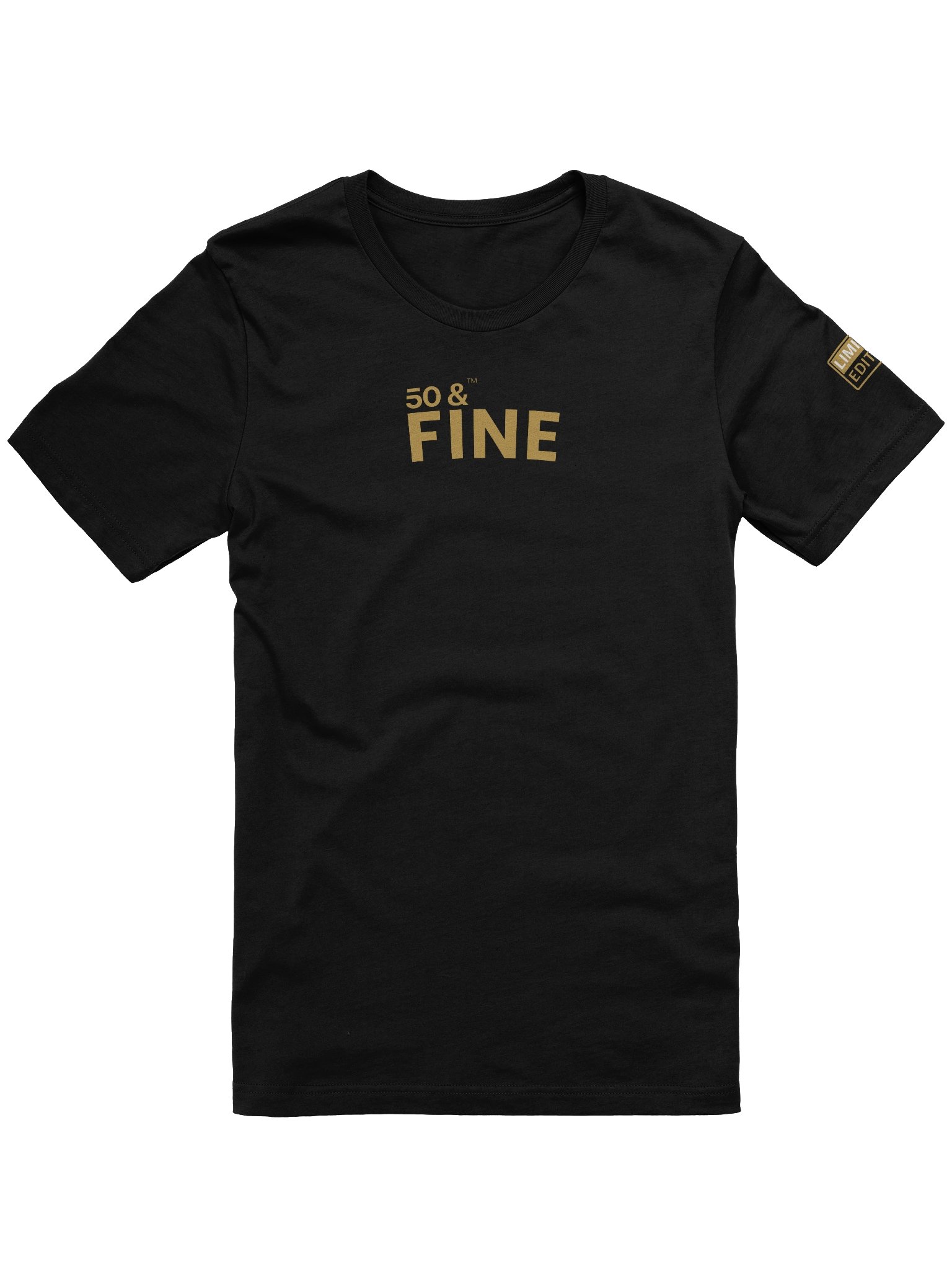 50 &™ FINE (Limited Edition) product image (9)