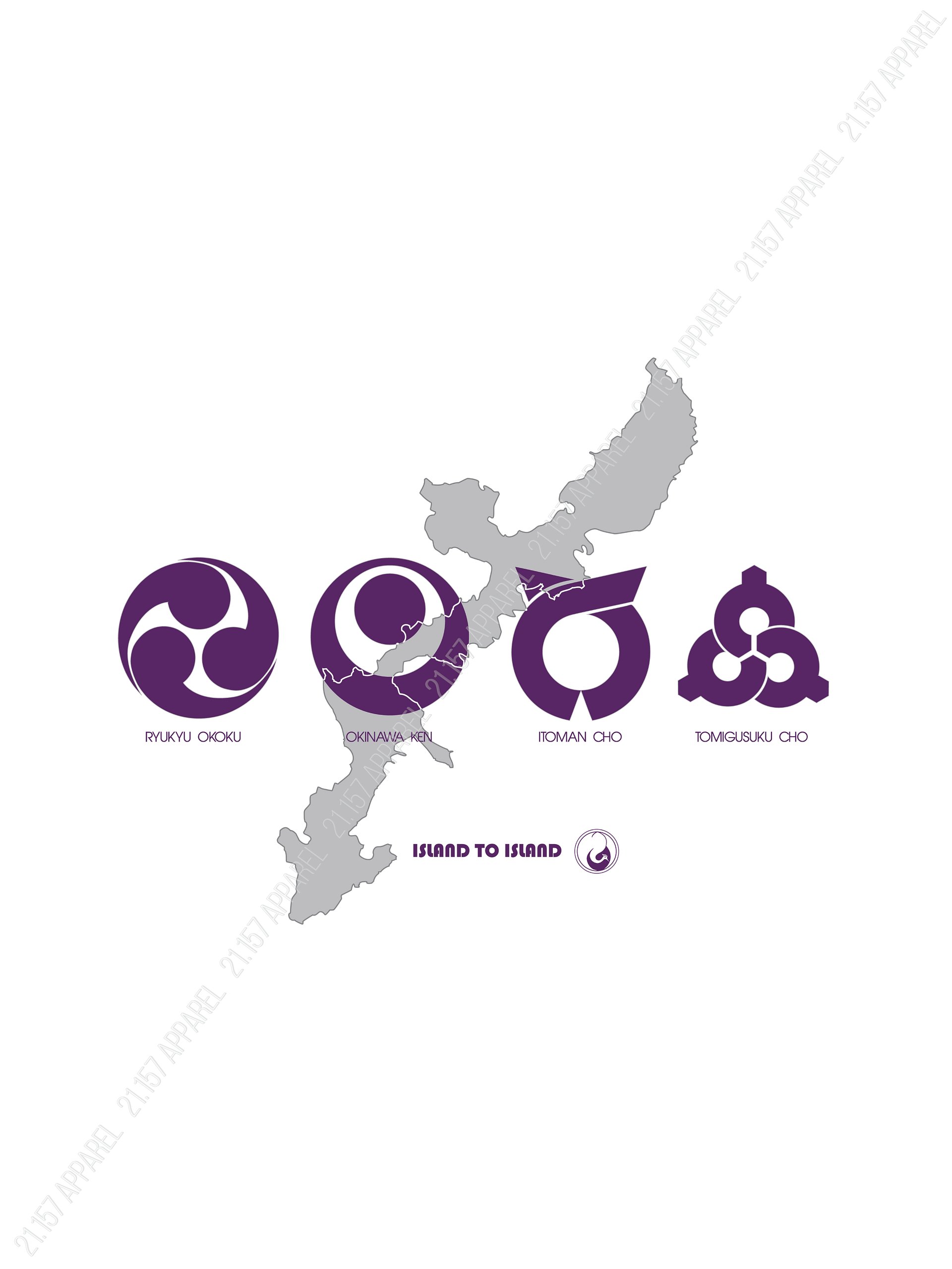 Okinawa Heritage Shirt product image (5)