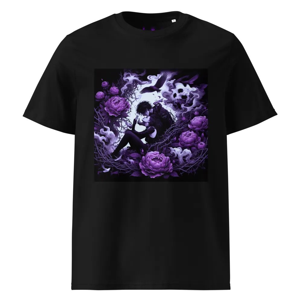 Khaotic Embrace Organic Tee product image (1)