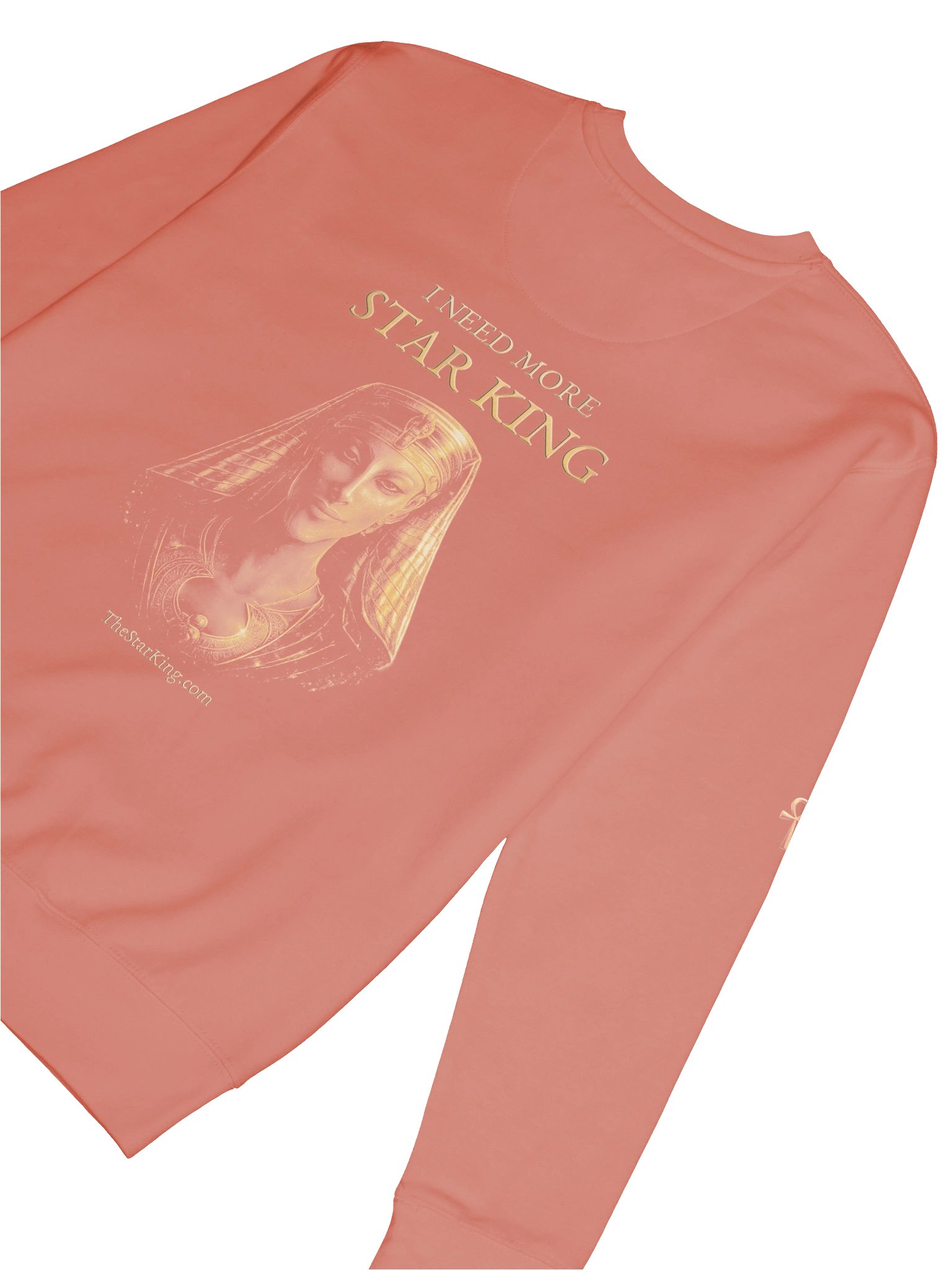 Star King Sweat Shirt product image (43)