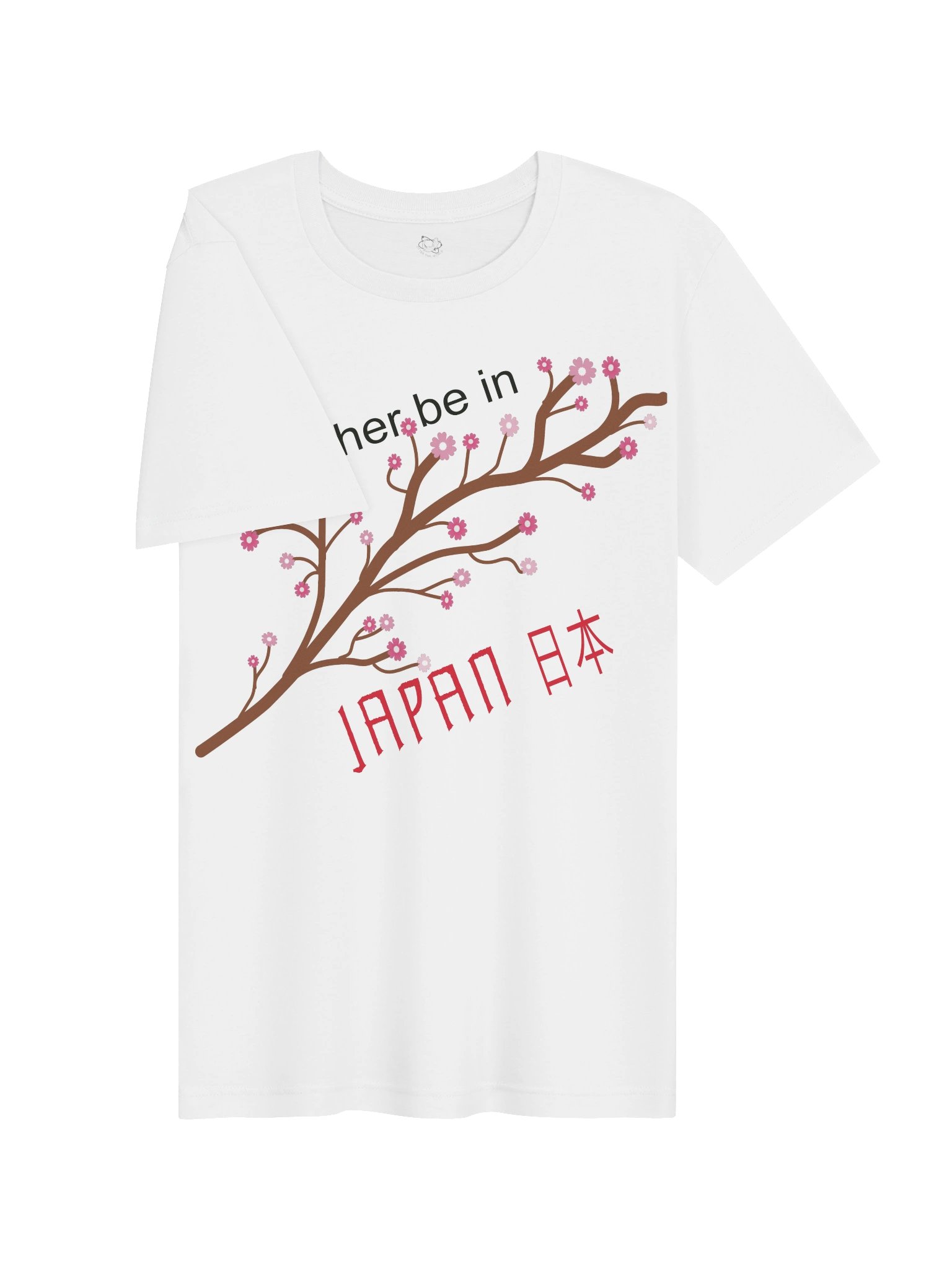 I'd rather be in Japan product image (3)