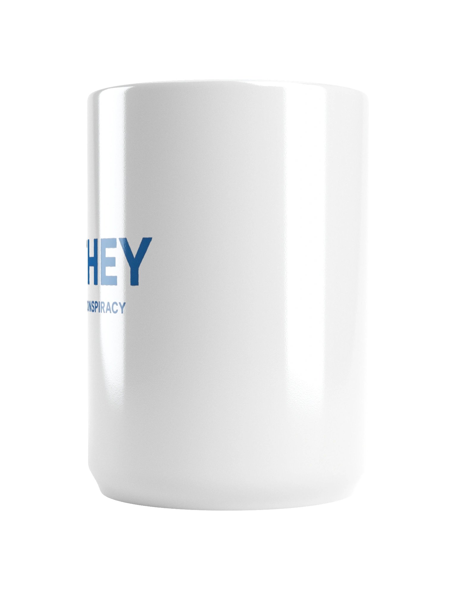 THEY™ — Official Operations Mug product image (11)