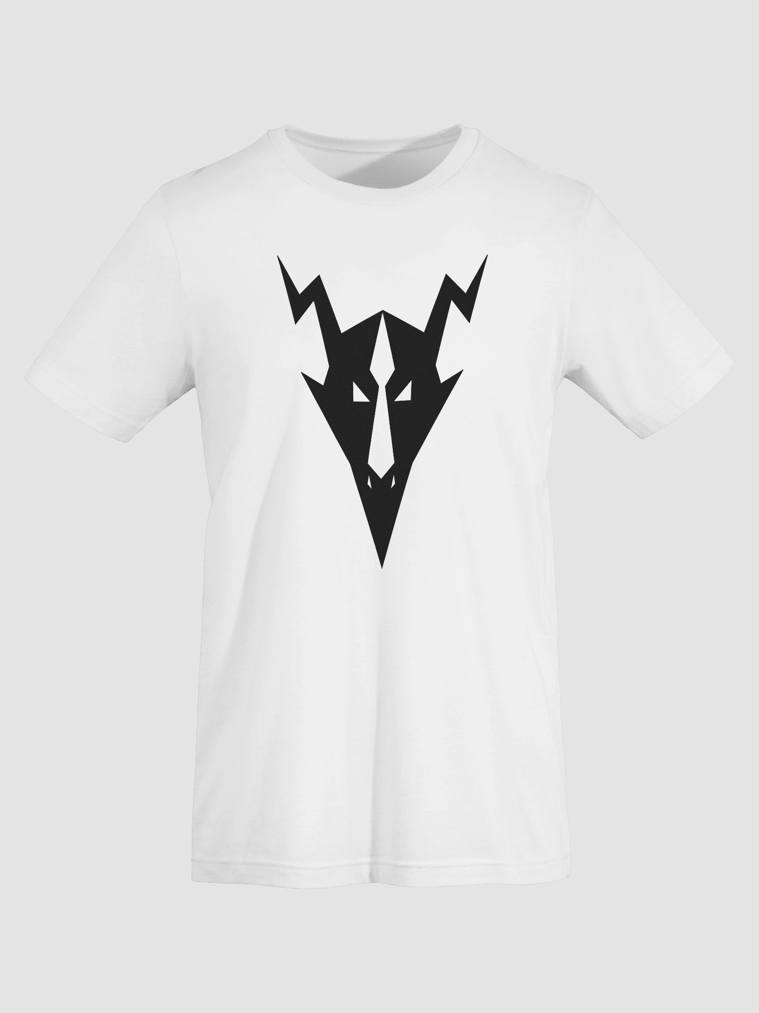 EDP Dragon Head [Black] (T-Shirt) product image (127)