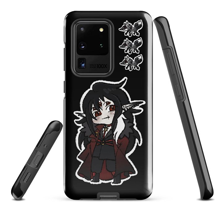 Aiko's Phone Protection! ( Samsung ) product image (7)