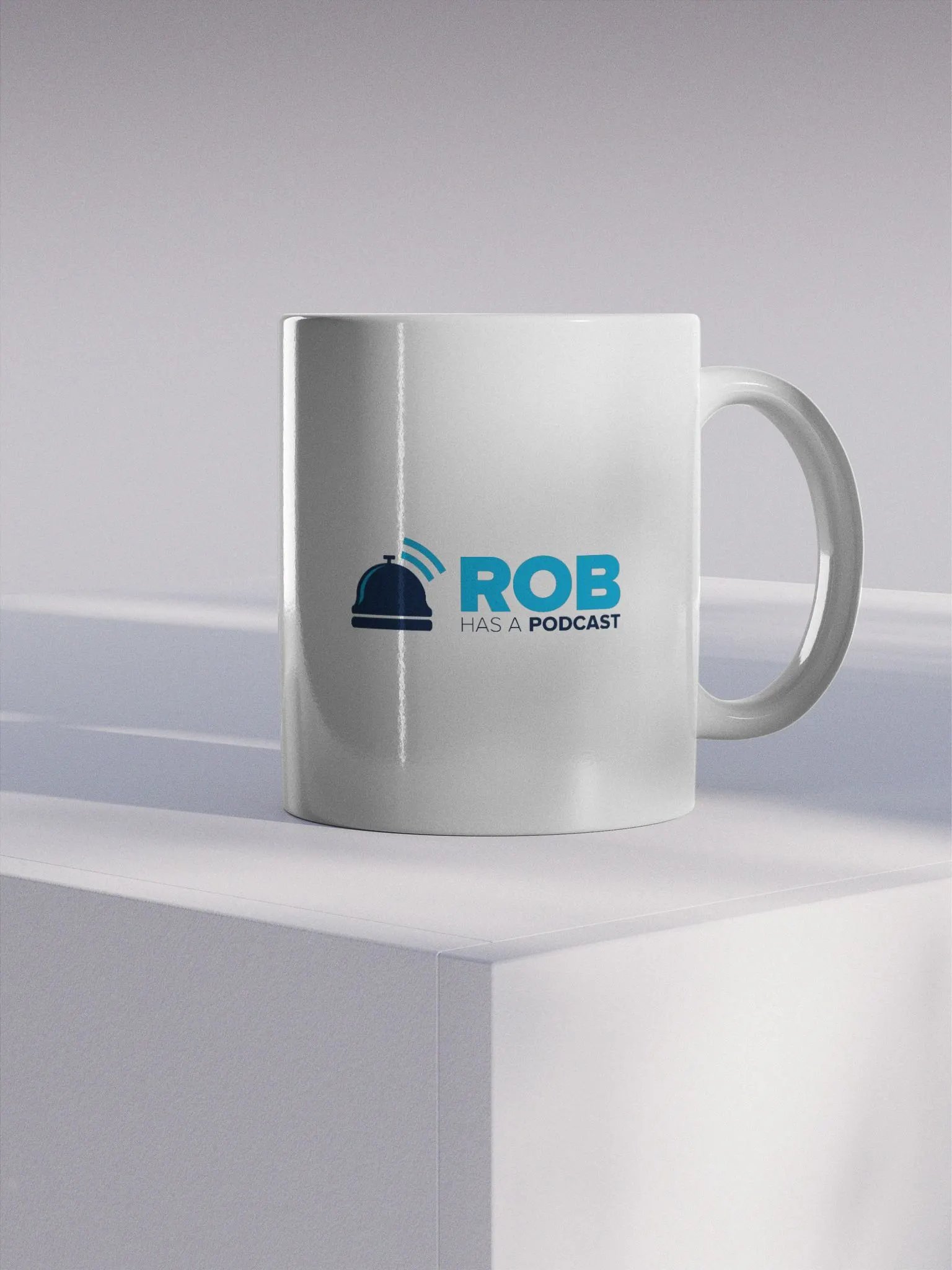 RAANAP - Mug product image (4)