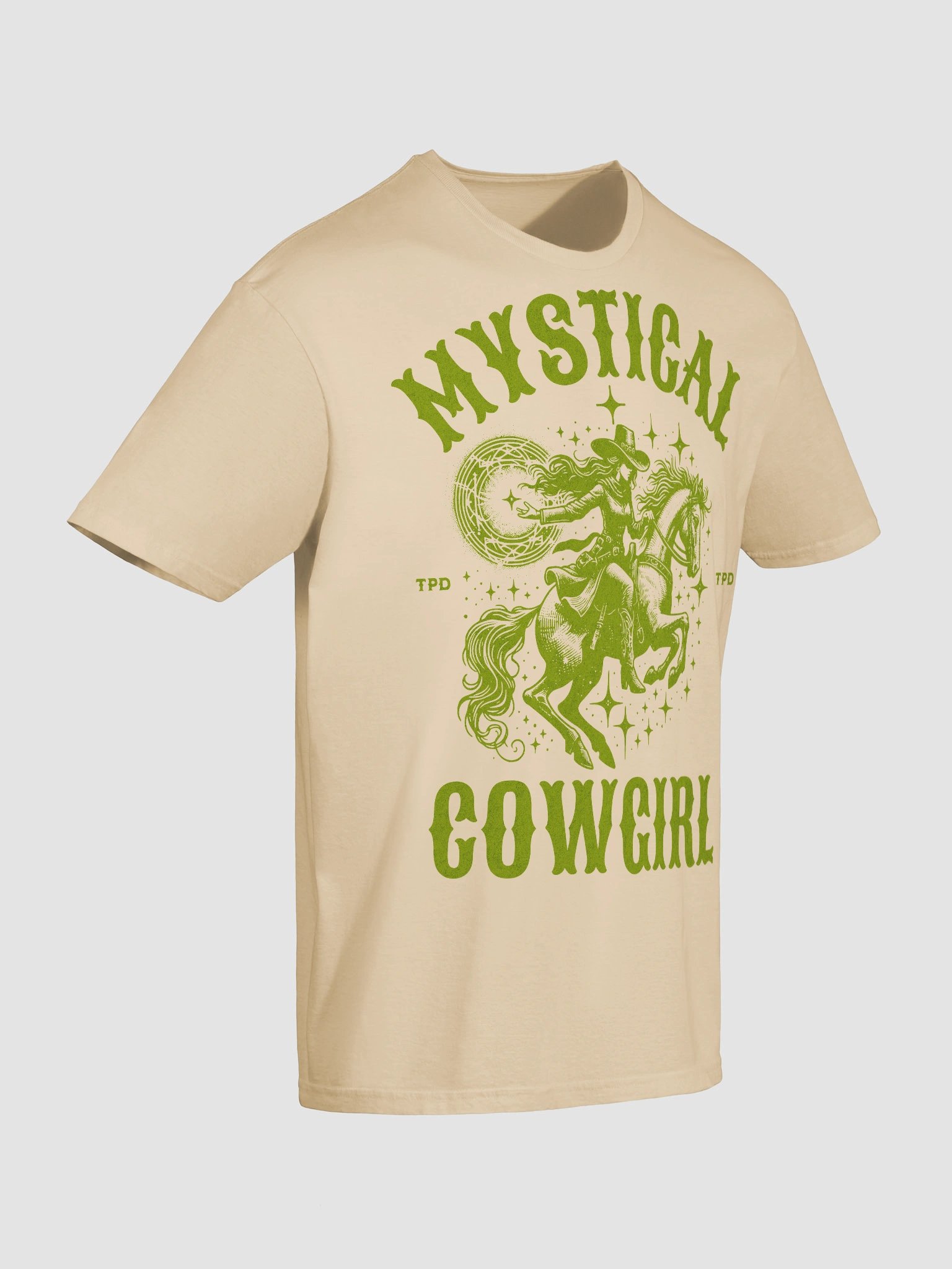 Mystical Cowgirl product image (10)