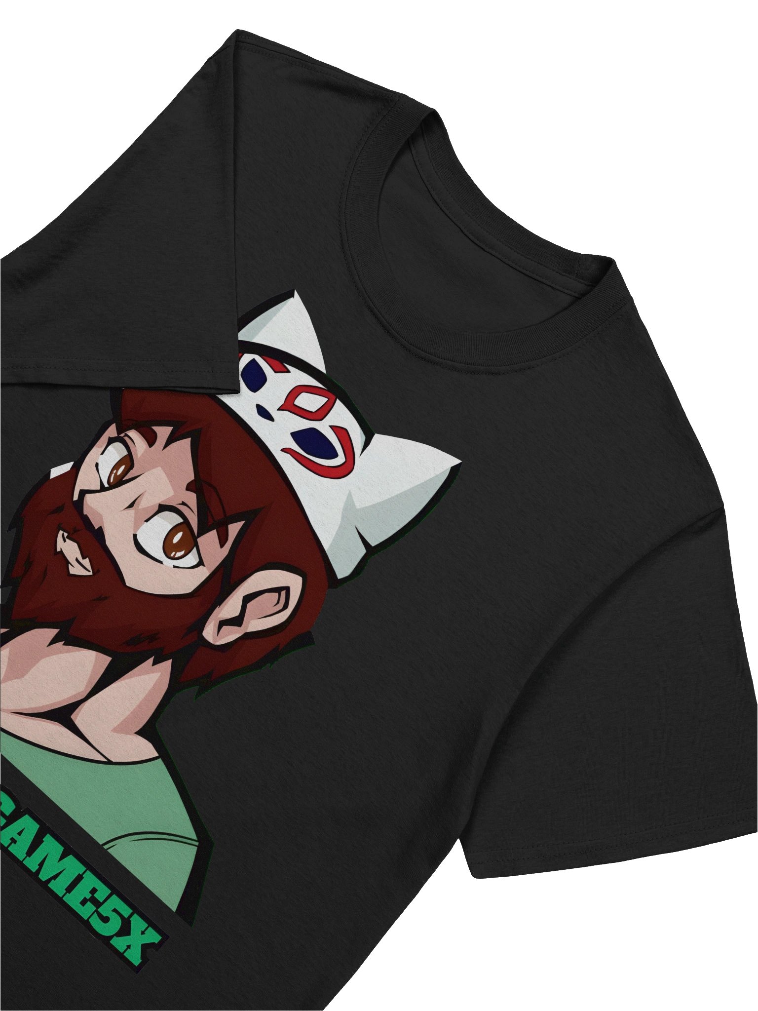 Mastergame5x Logo Tee product image (55)