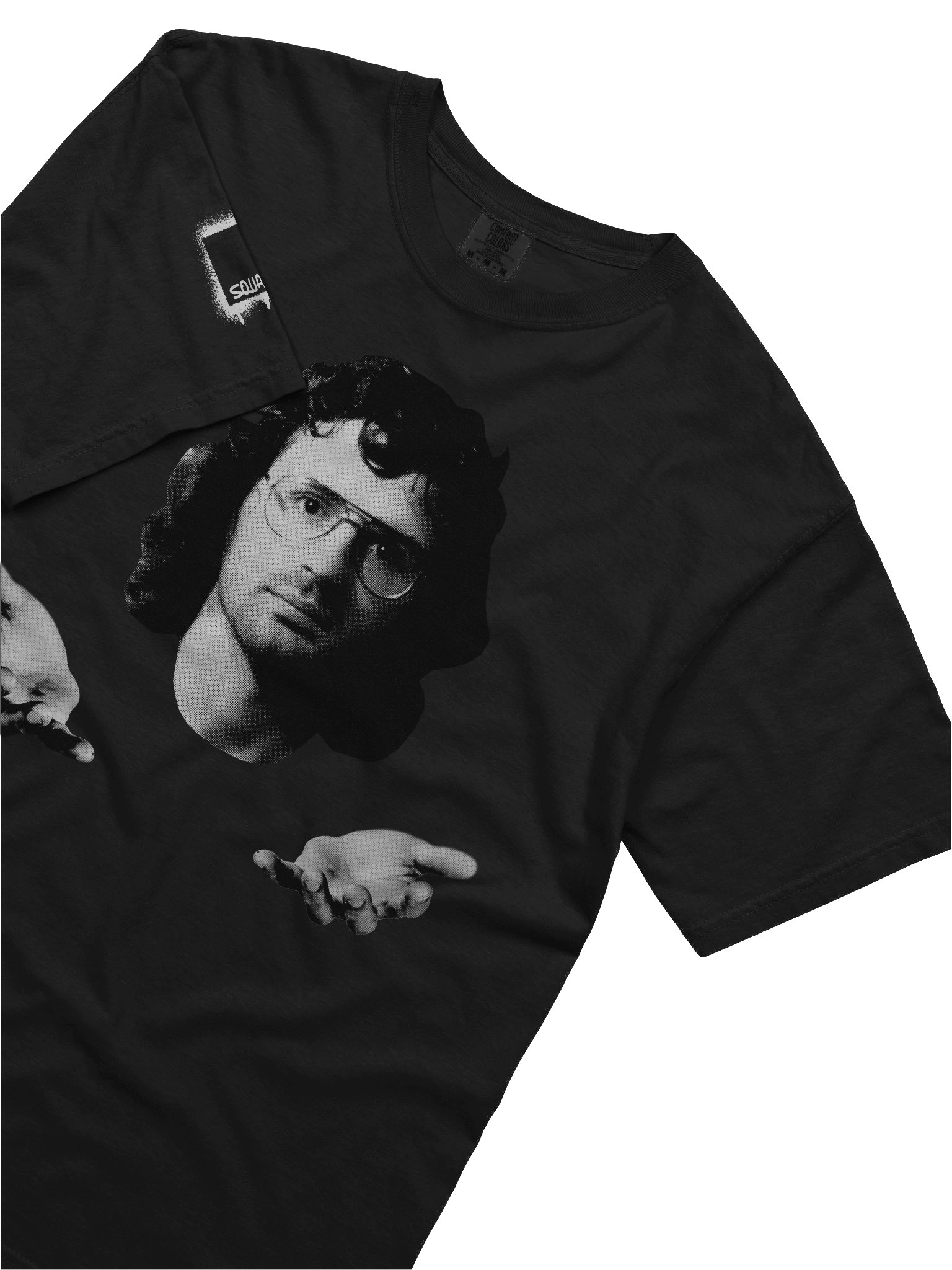 Koresh These Hands Premium Tee product image (2)