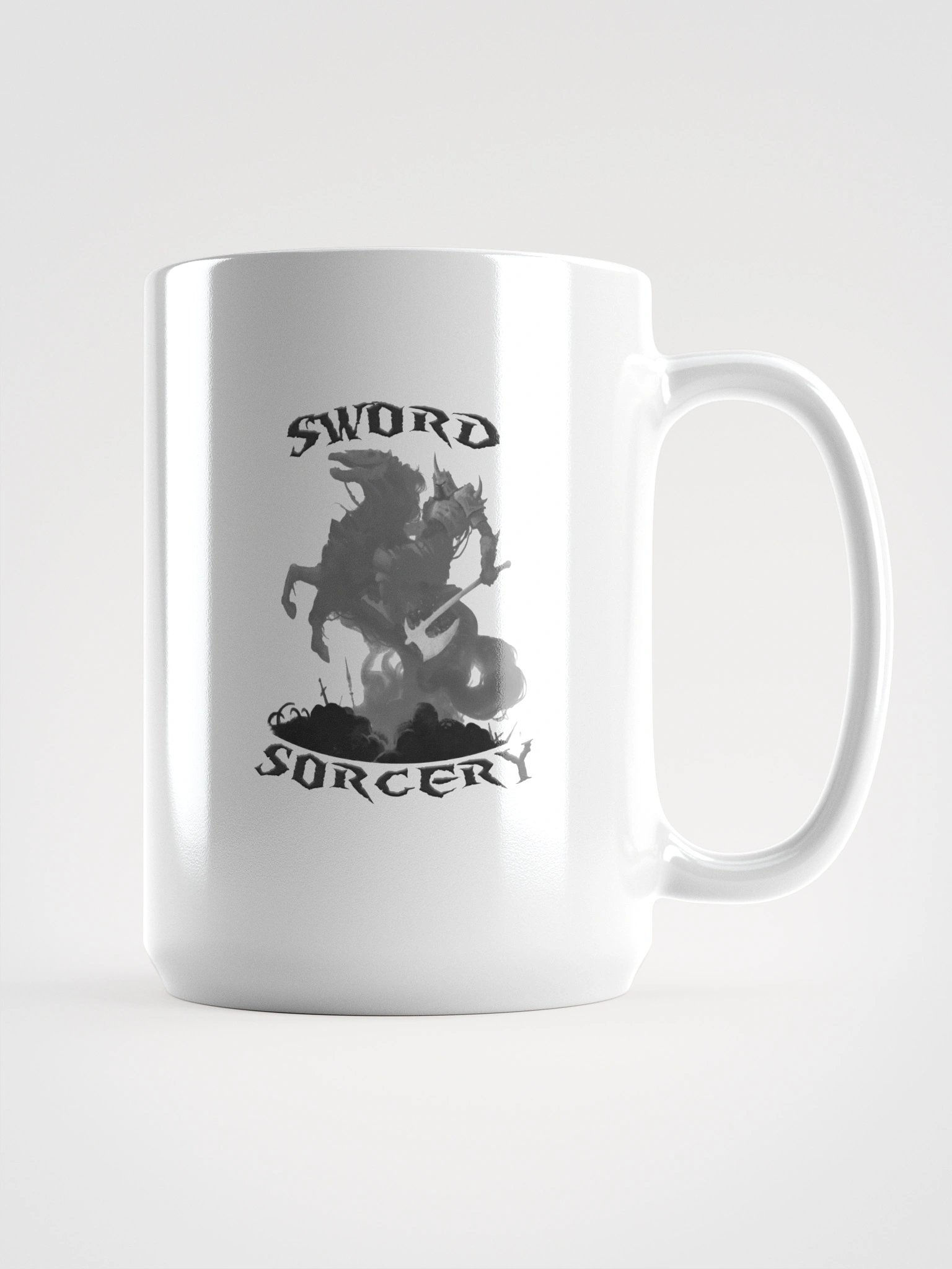 Sword and Sorcery Apparel product image (1)