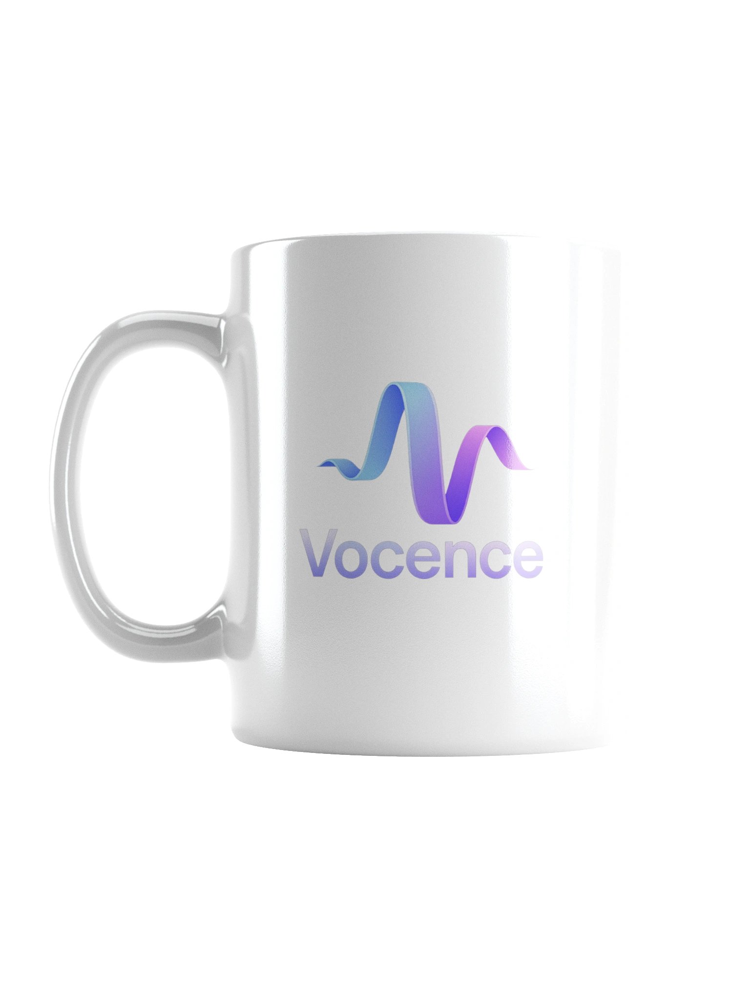 SN78 - VOCENCE MUG product image (1)