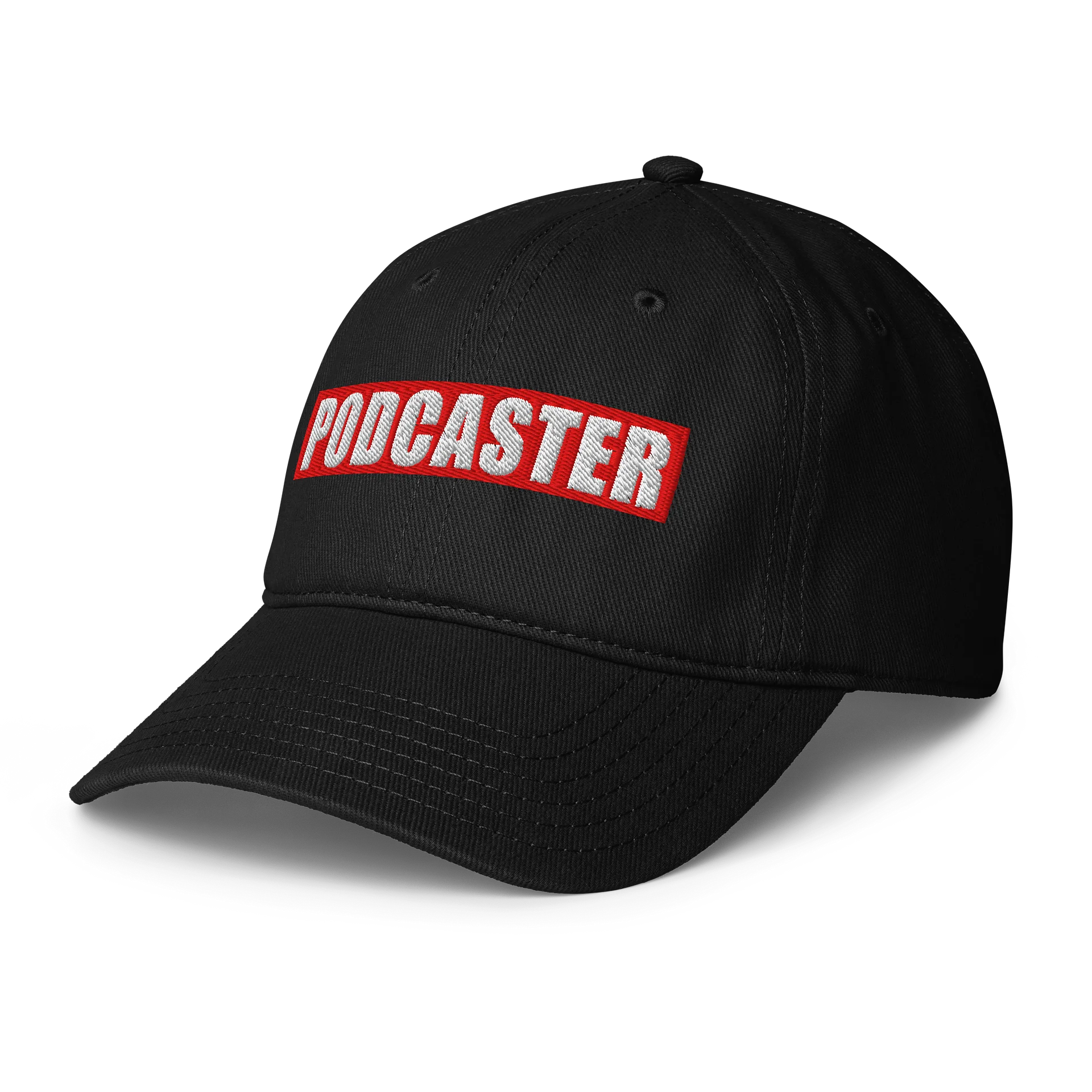 Podcaster Hat product image (3)