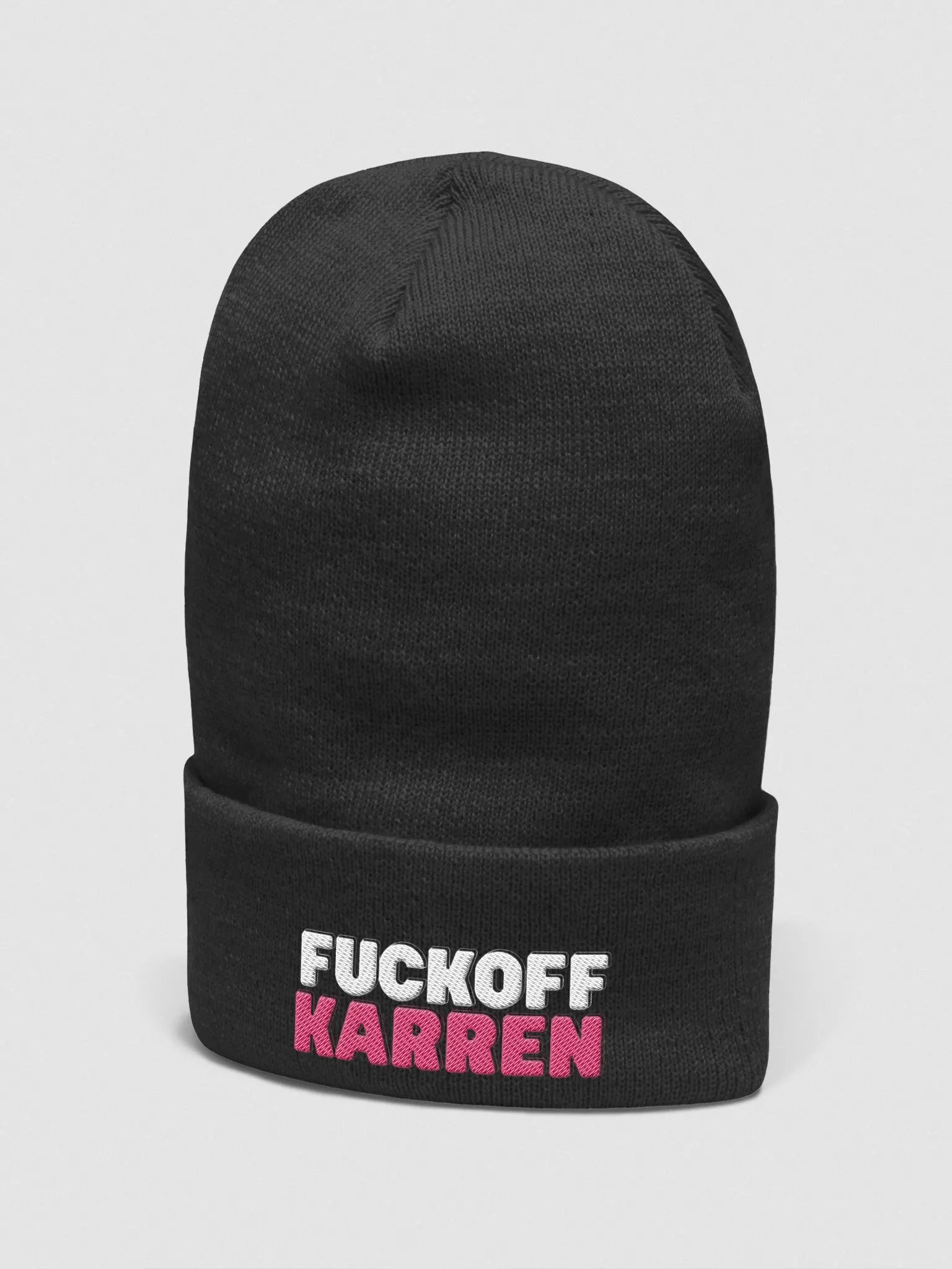 FKOK Hat #1 product image (2)