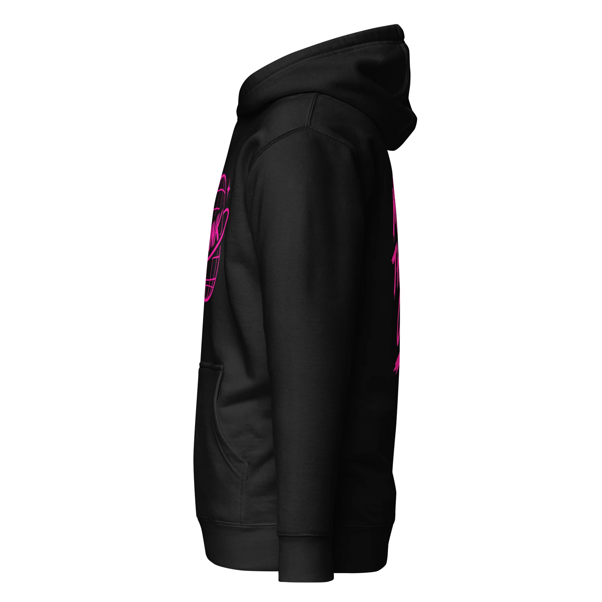 " More than a coin " Hoodie product image (3)
