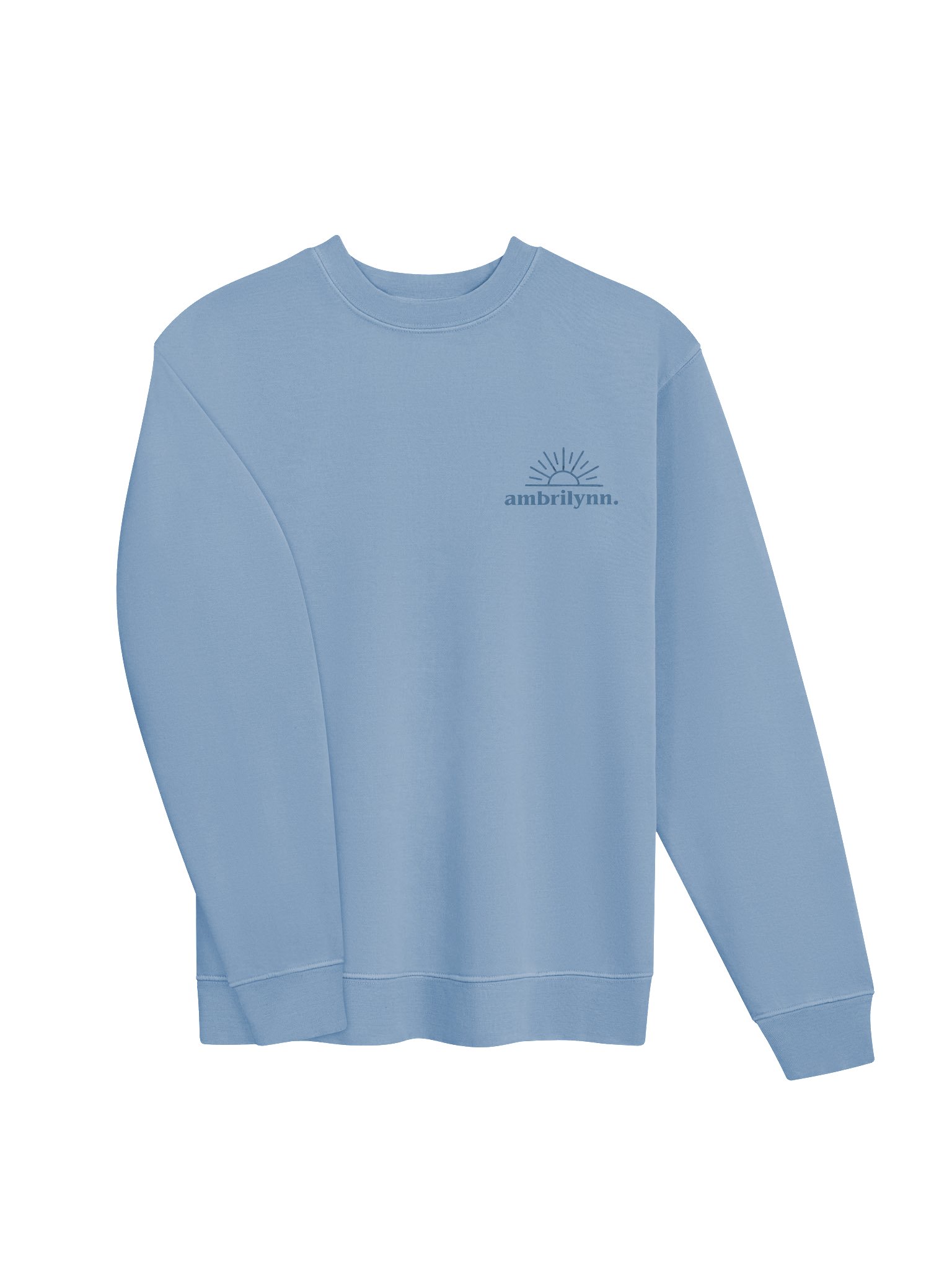 Sofia's Sunset Sweater product image (3)