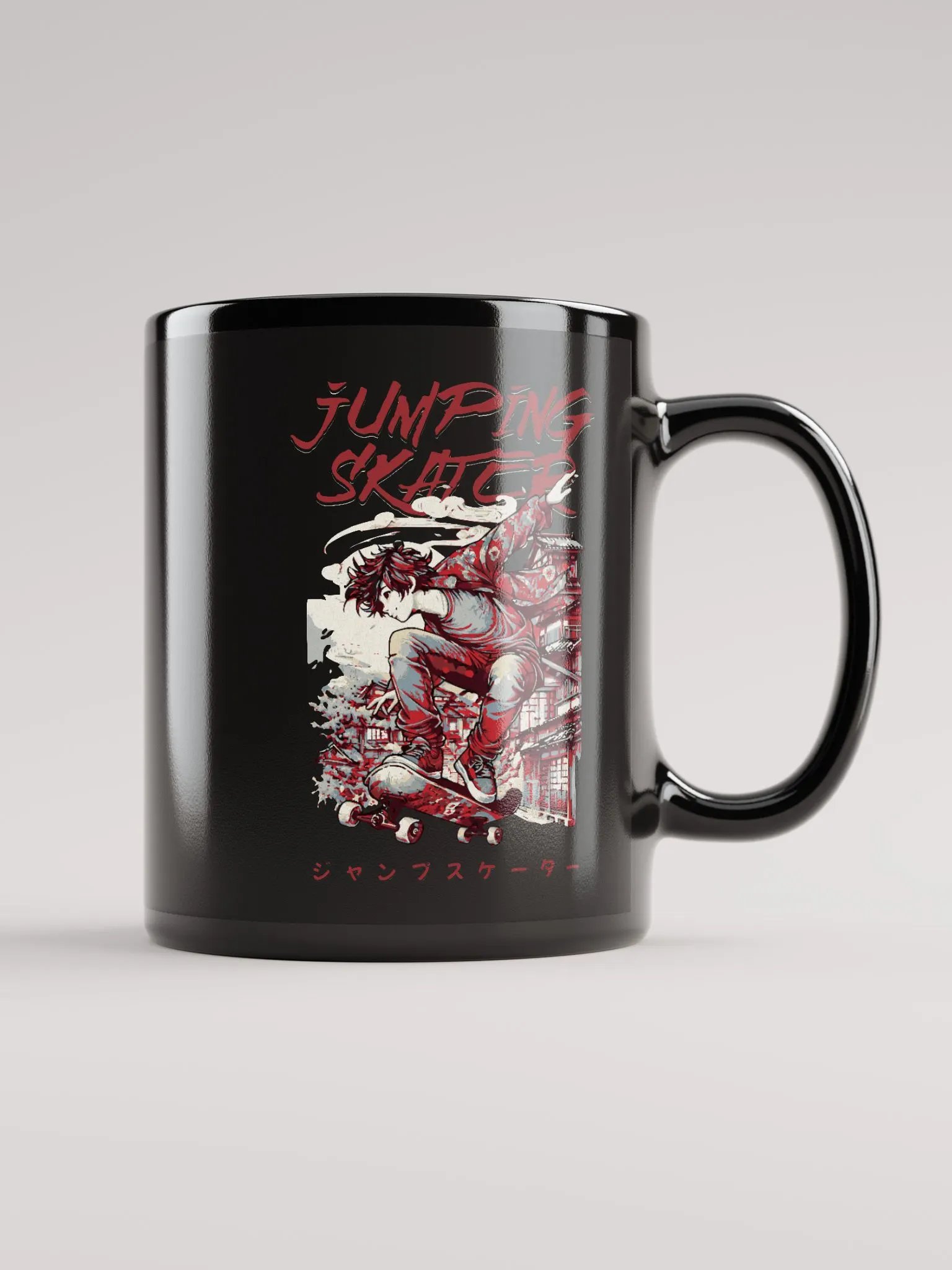 Airborne Skater Mug product image (1)