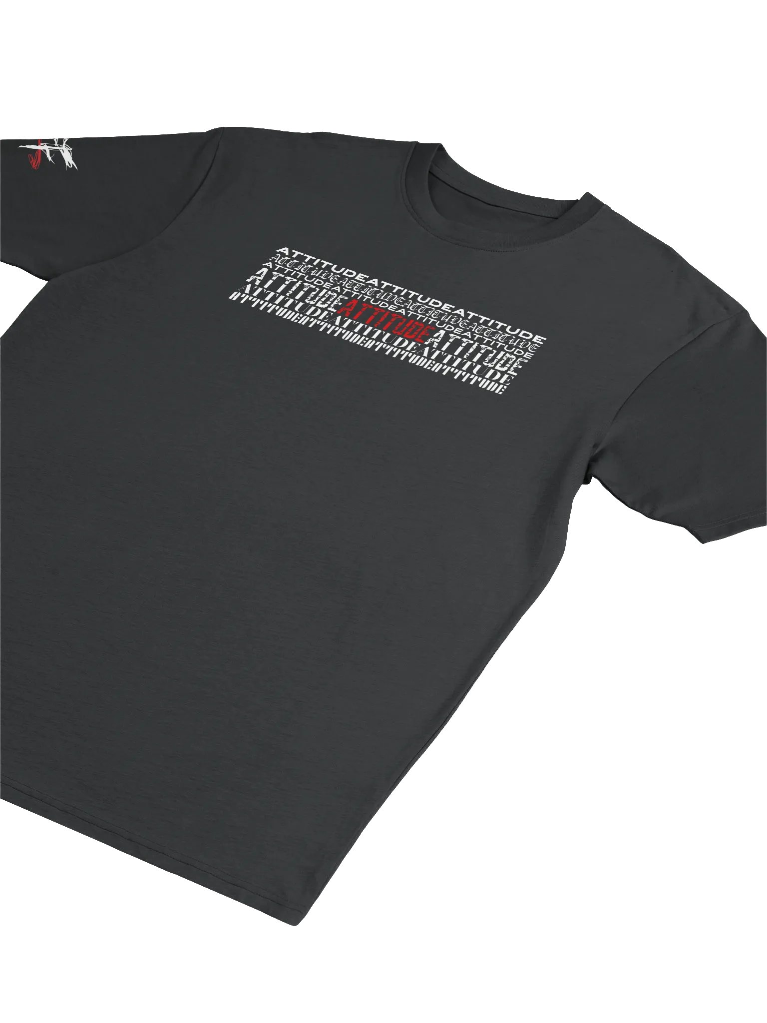 Attitude: Austin Heavyweight Tee product image (3)