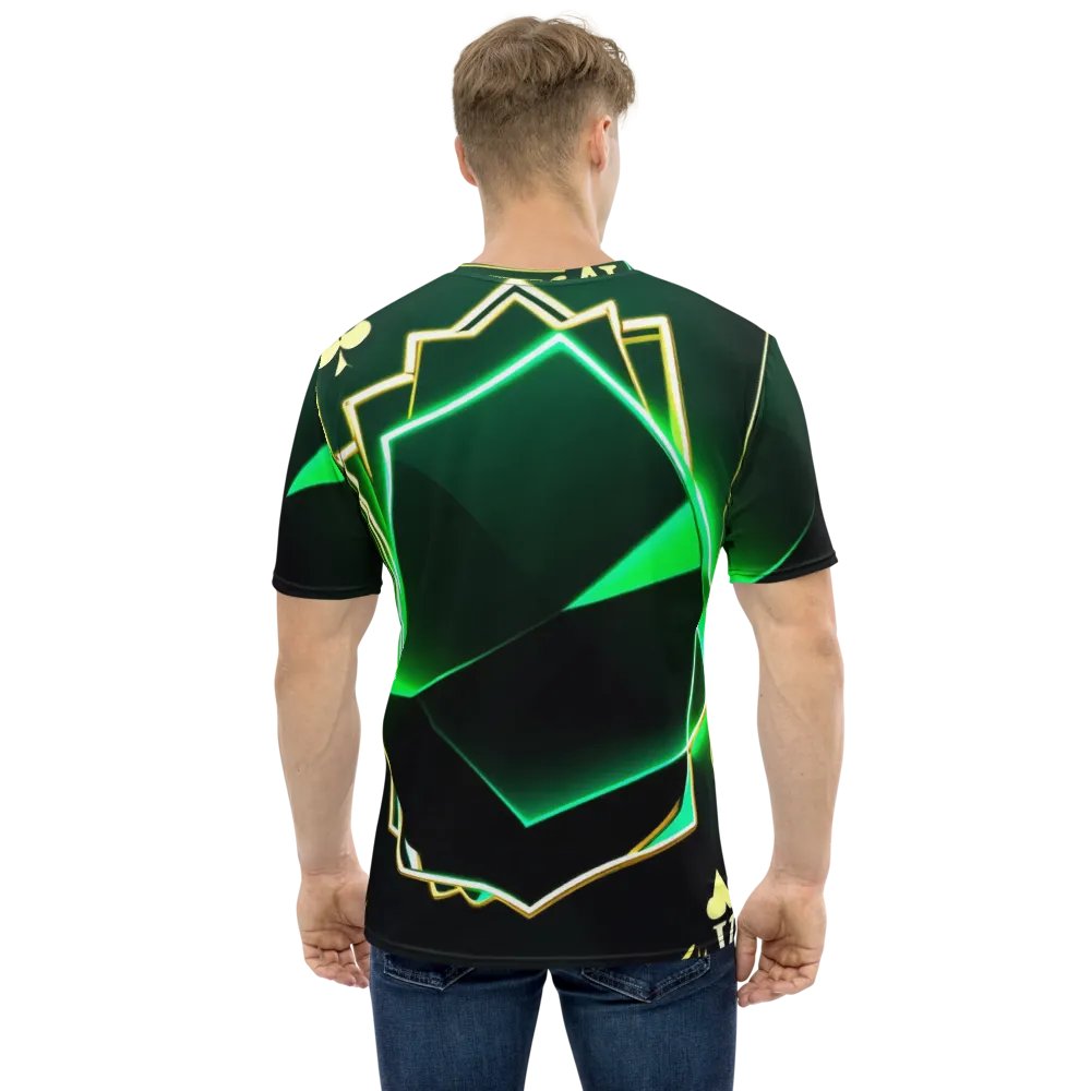 Ace of Clubs Tee product image (1)