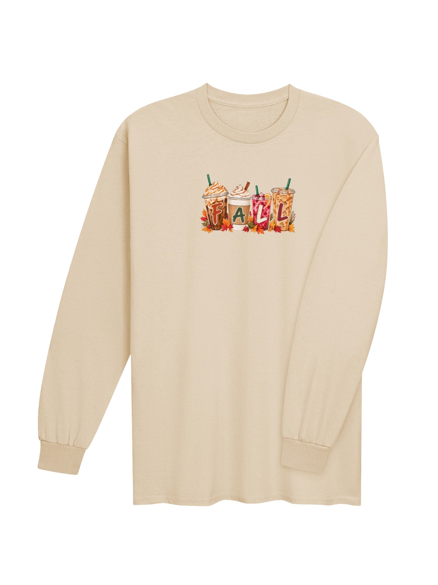 🍂 FALL Drinks product image (20)