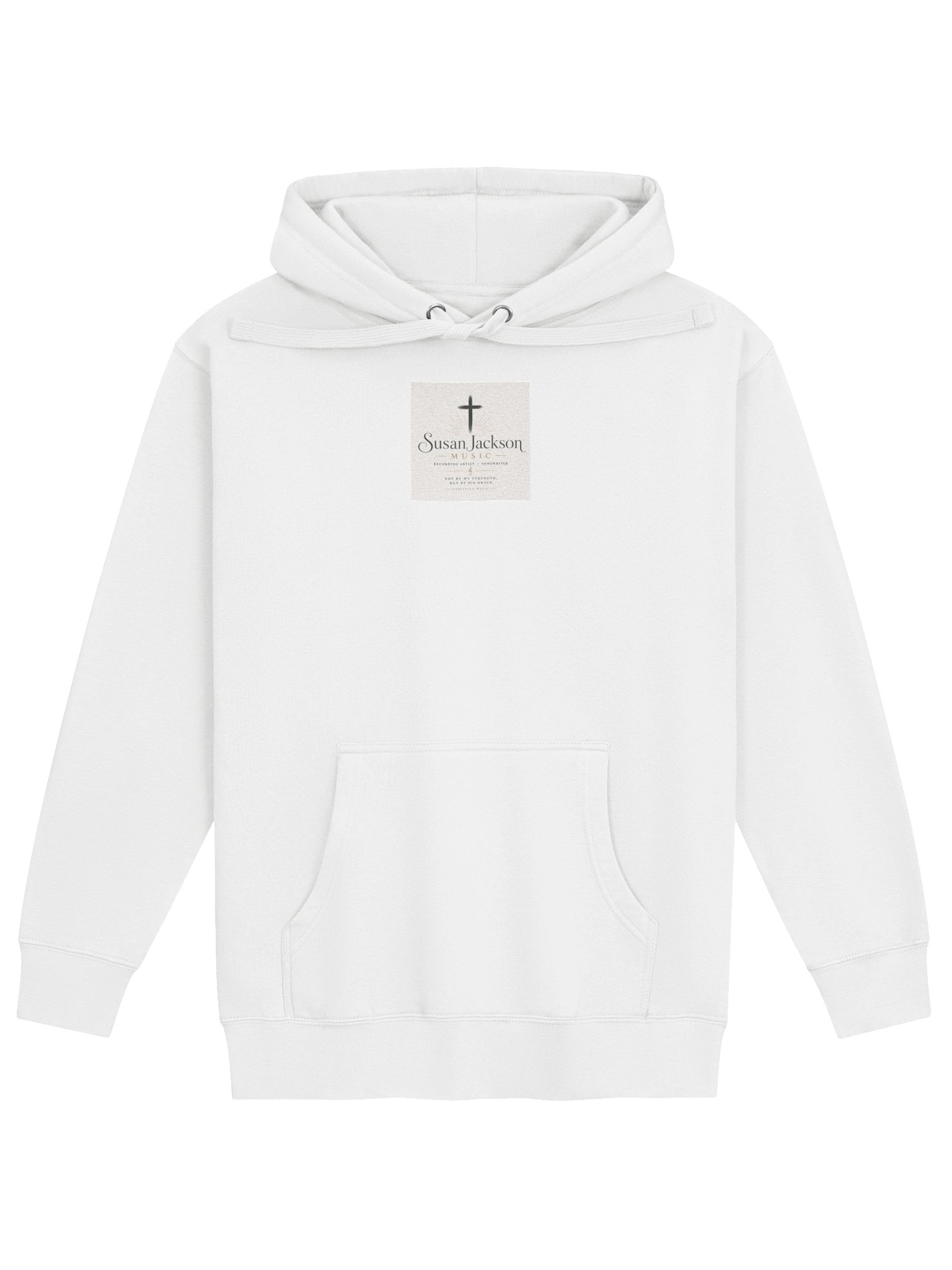 Susan Jackson Music Hoodie product image (1)
