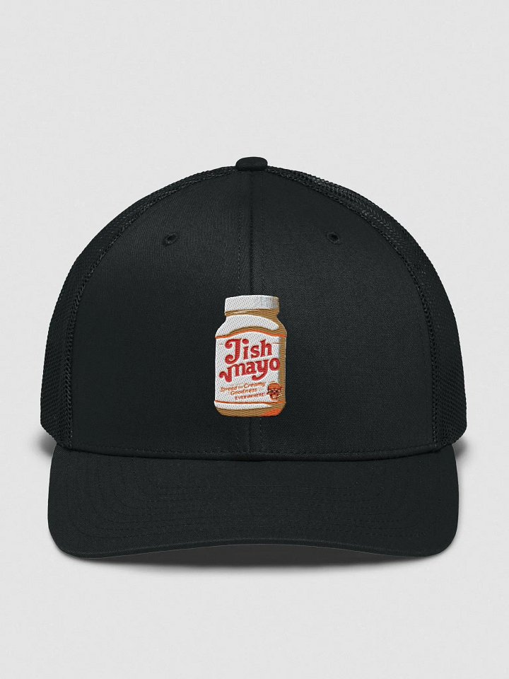 MAYO HAT product image (1)