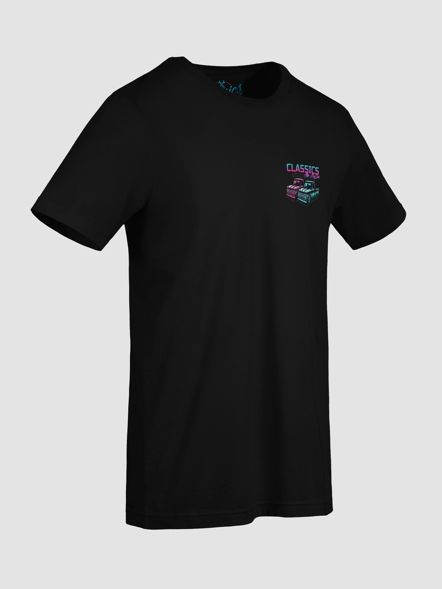 Classics AB Retro Tee product image (7)