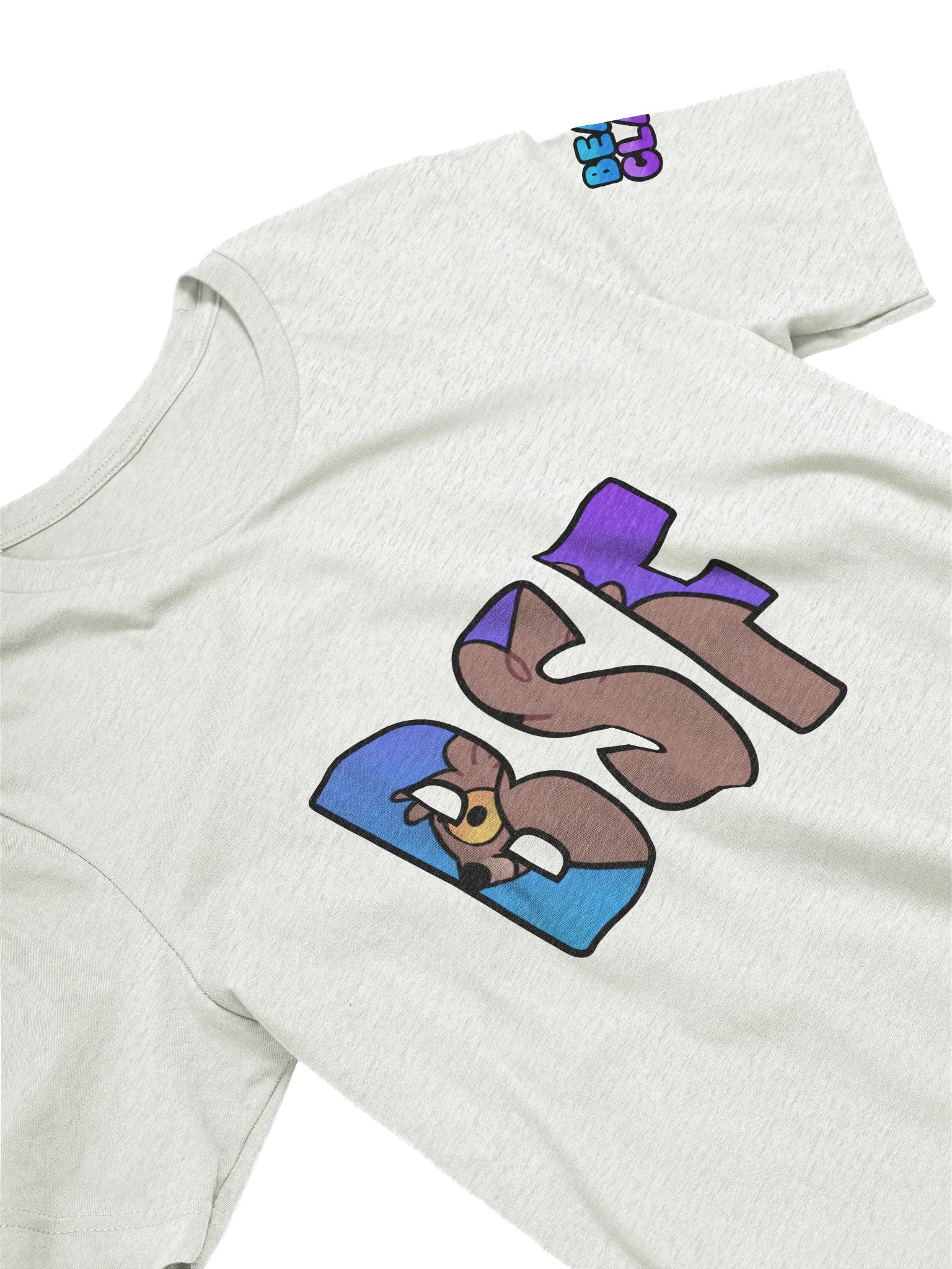 BSF Tee - Light product image (3)