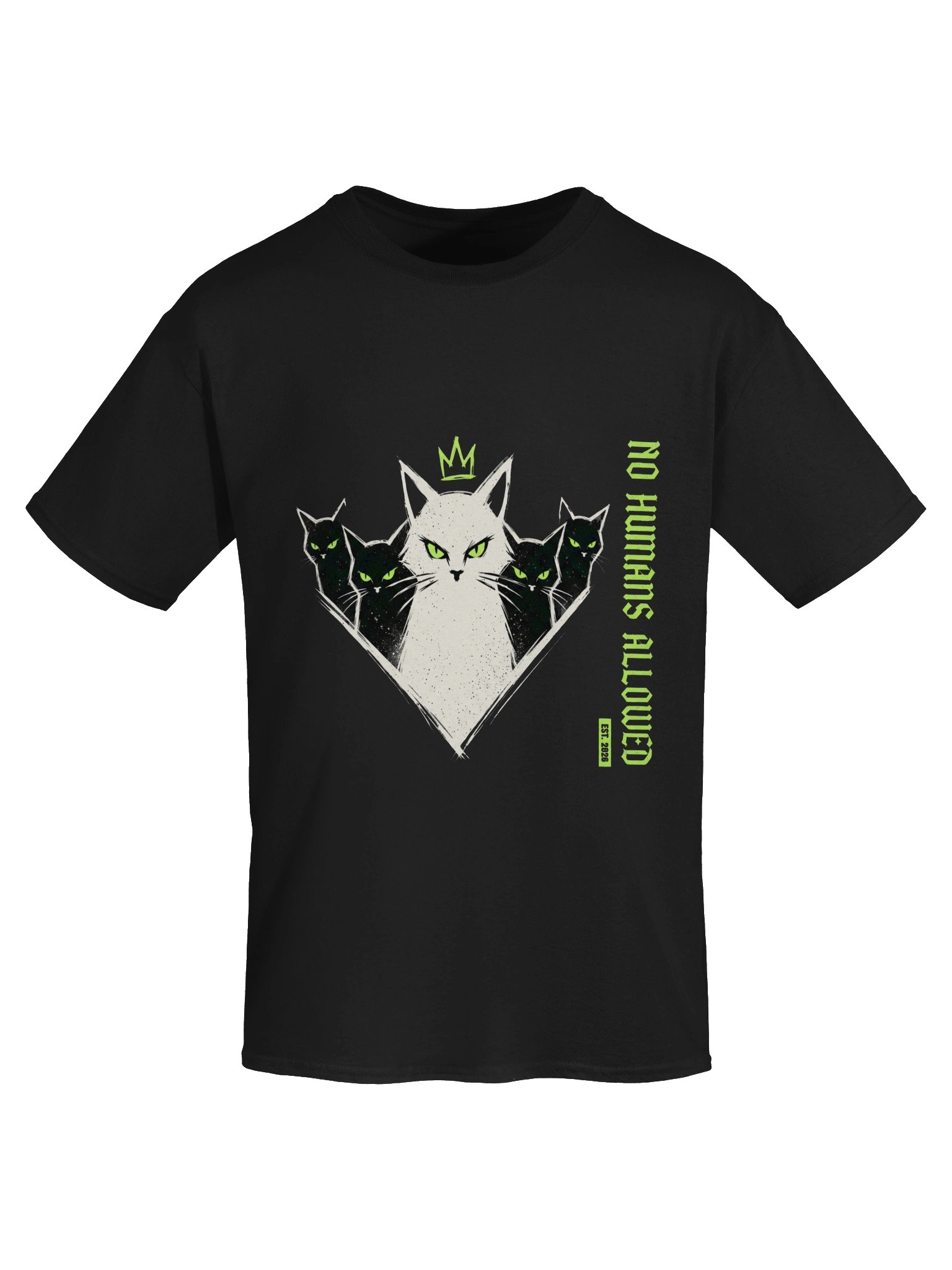 Funny Gangster Cat Shirt, Meme Cats Graphic Tee, Vintage Cat Lover Shirt, Funny Cat Meme Tee, Edgy Cat Shirt, Cat Dad Gift, Cat Mom Shirt product image (5)