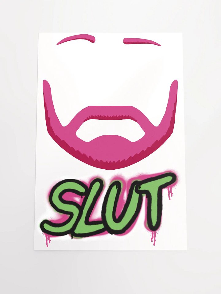 S!UT Poster product image (1)
