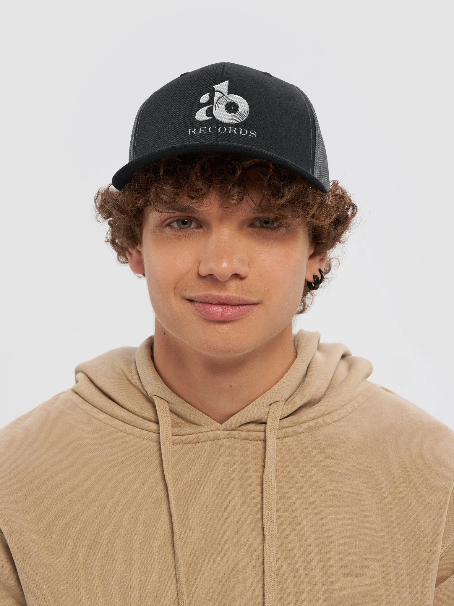 AB Trucker Hat product image (5)