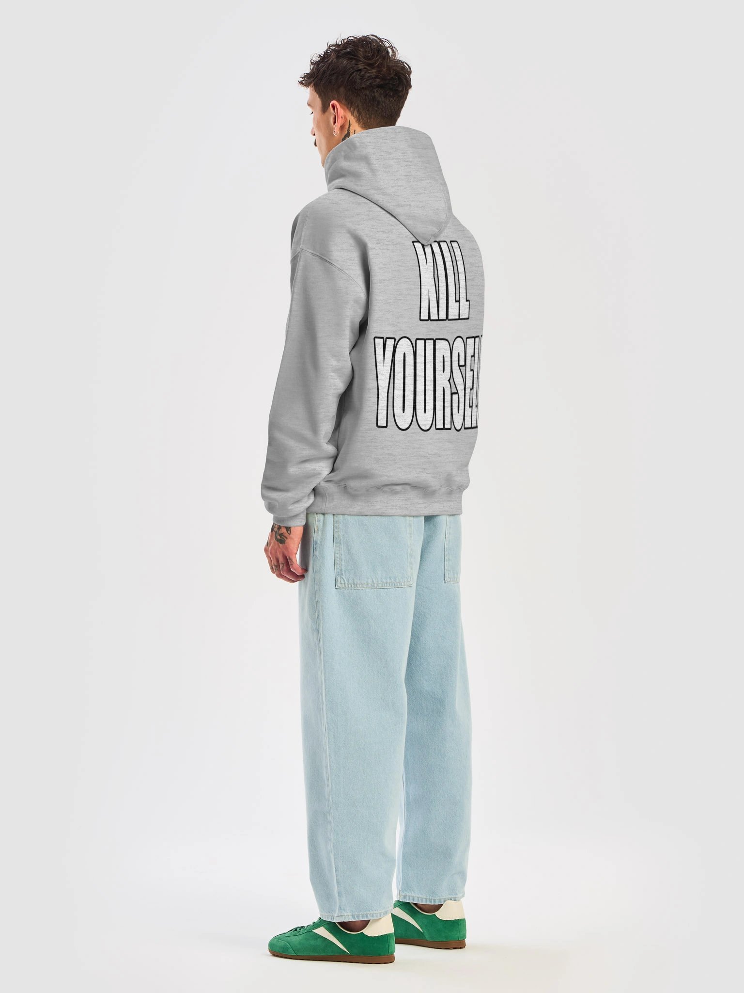 Hot Topic Hoodie product image (8)