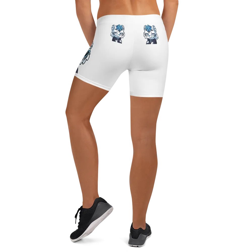 Tiger2Cool Shorts product image (9)