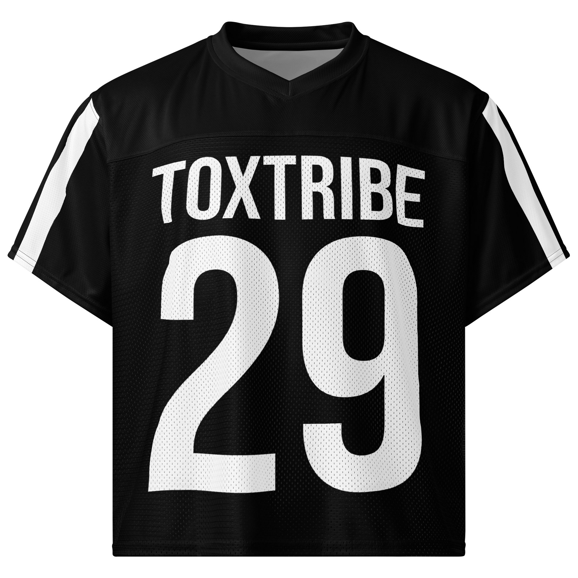 Team Tox Jersey product image (1)