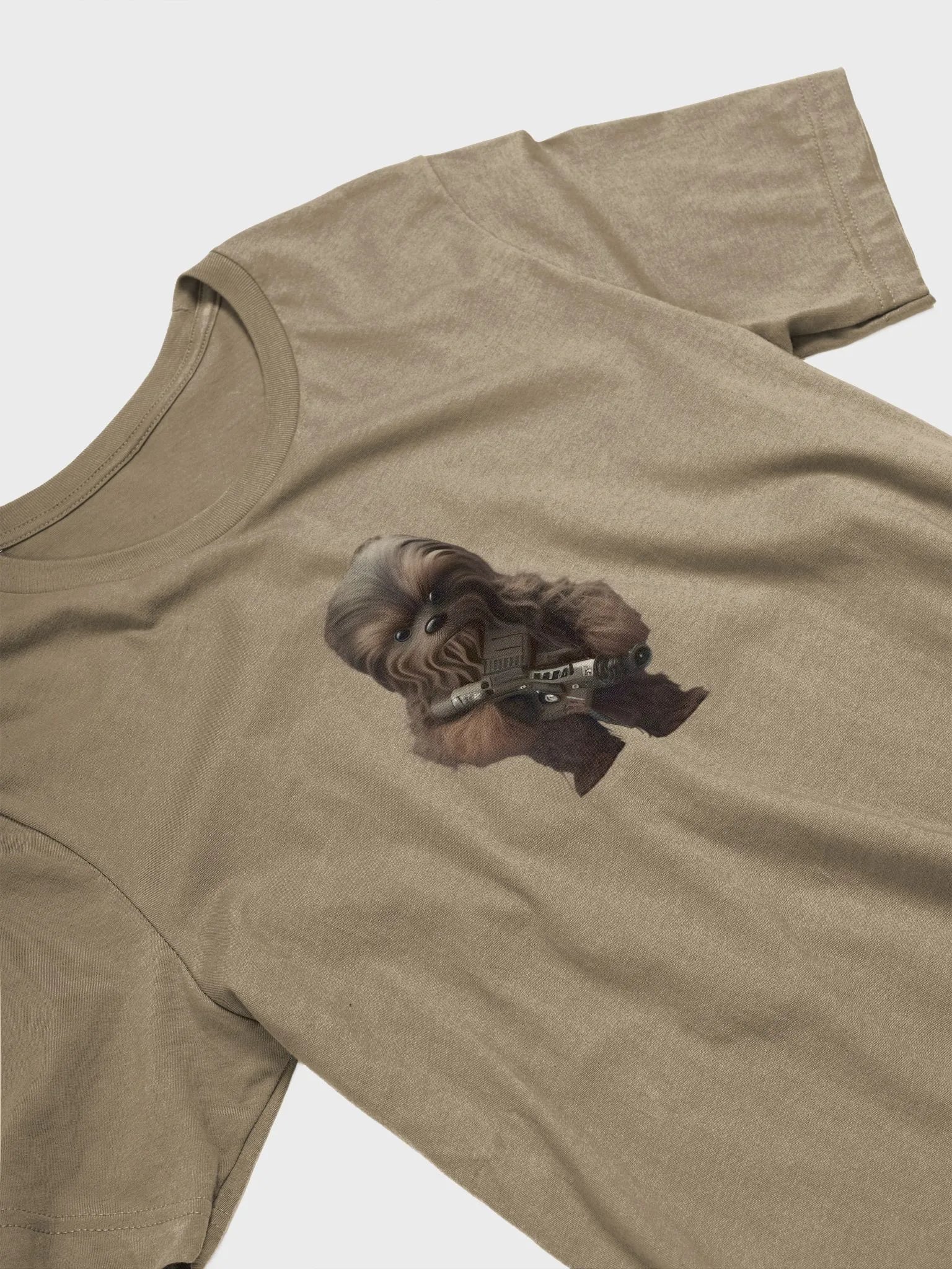 Shoey, son of a well known creature product image (3)