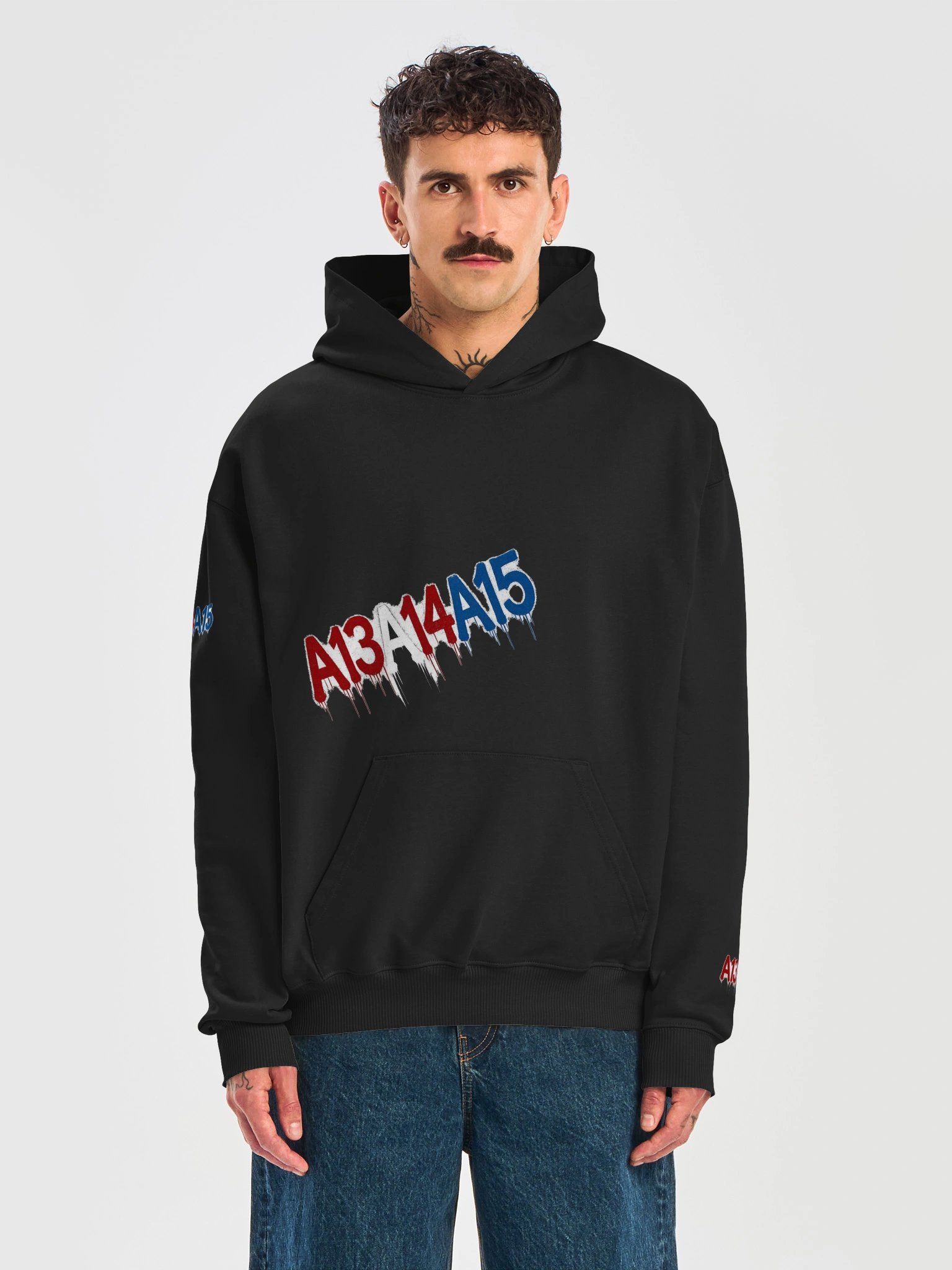 The Black Amendments product image (5)