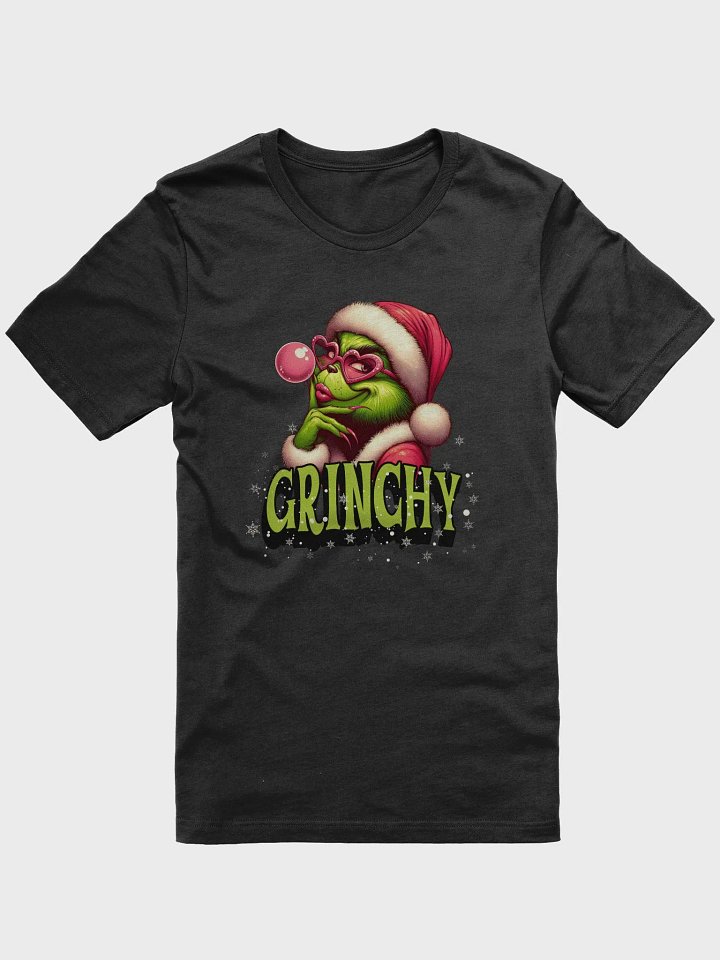 Feelin Grinchy product image (1)