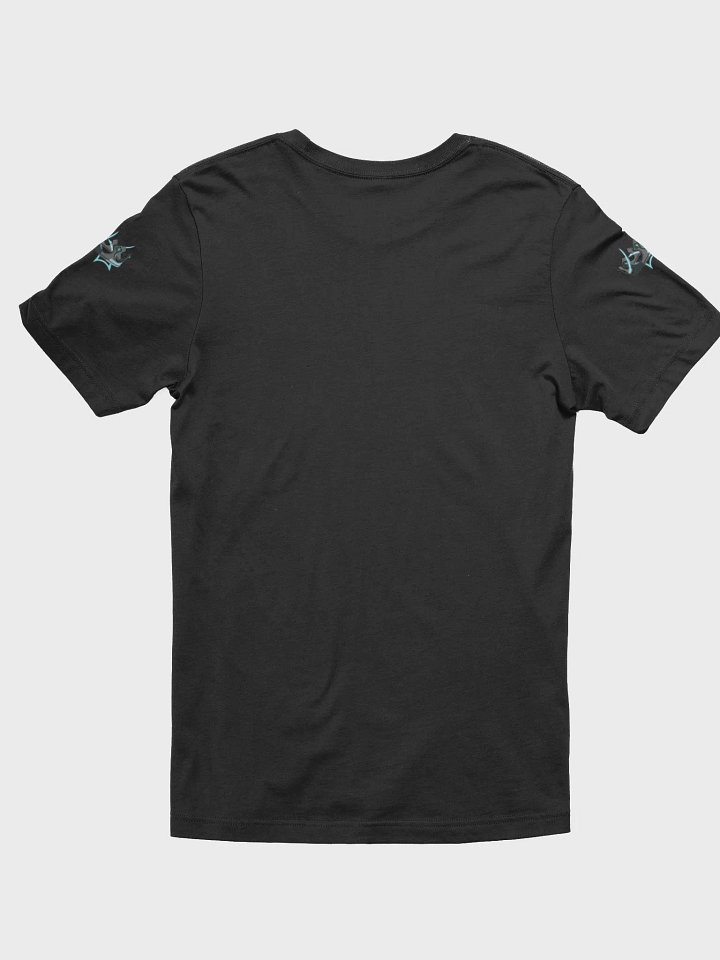 Evil King Logo T-shirt product image (8)