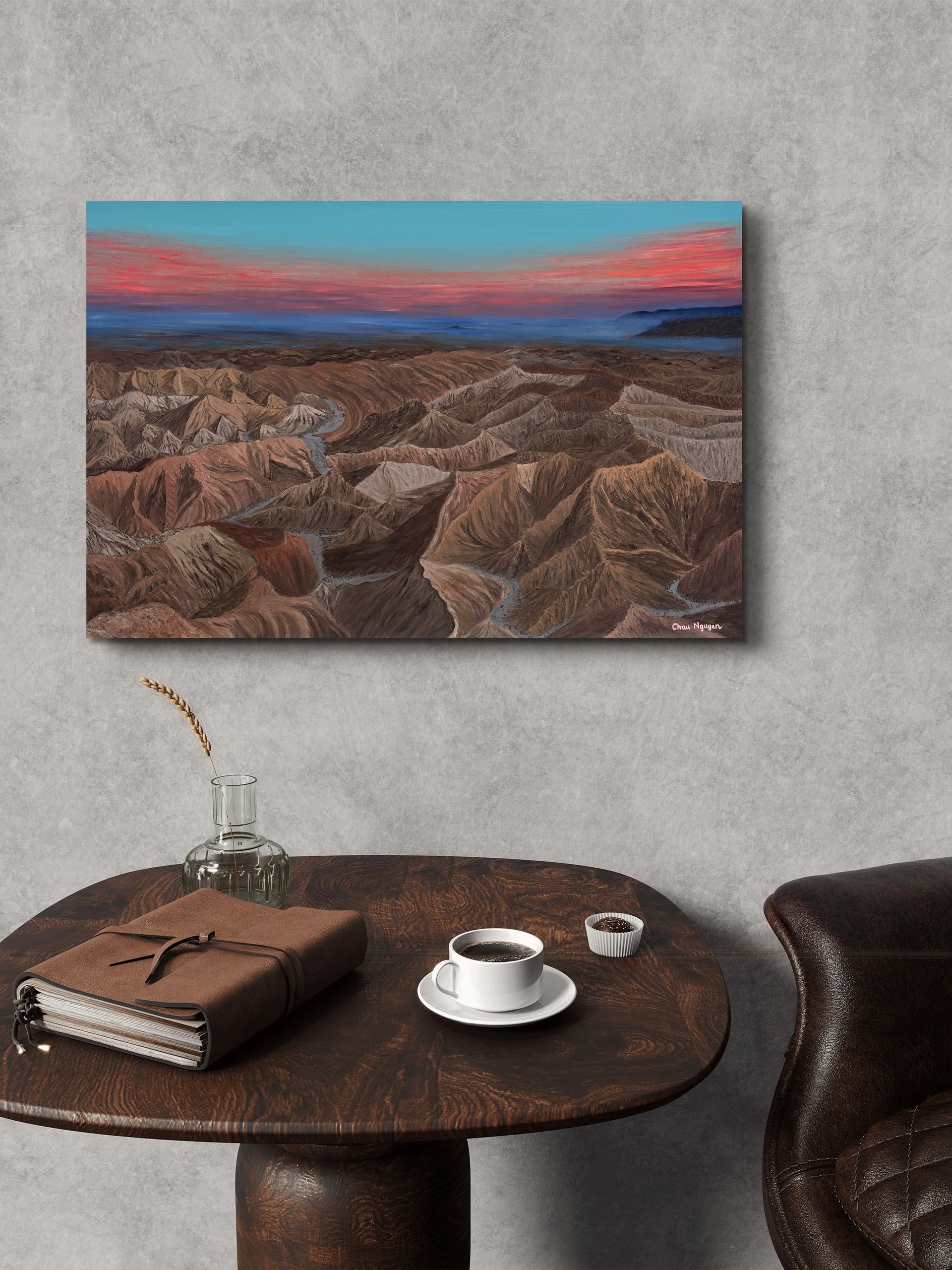 The Vast Nothingness product image (9)