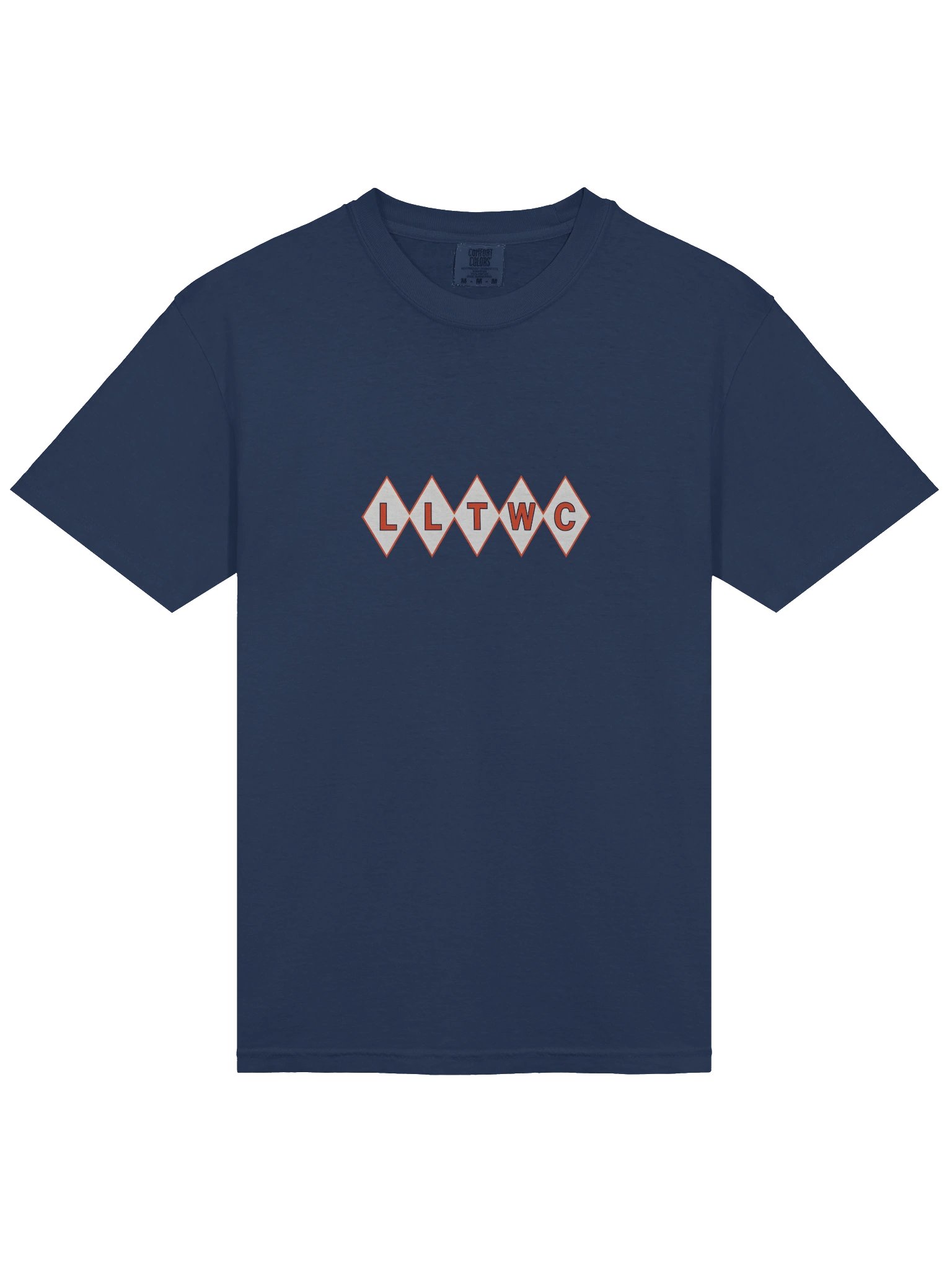 LLTWC Commemorative Shirt product image (12)