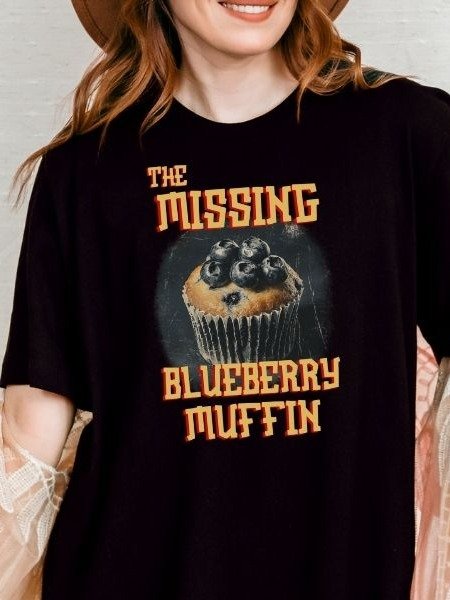Dramione Remain Nameless Fanfiction Vintage Pulp Mystery Harry Potter Shirt product image (6)